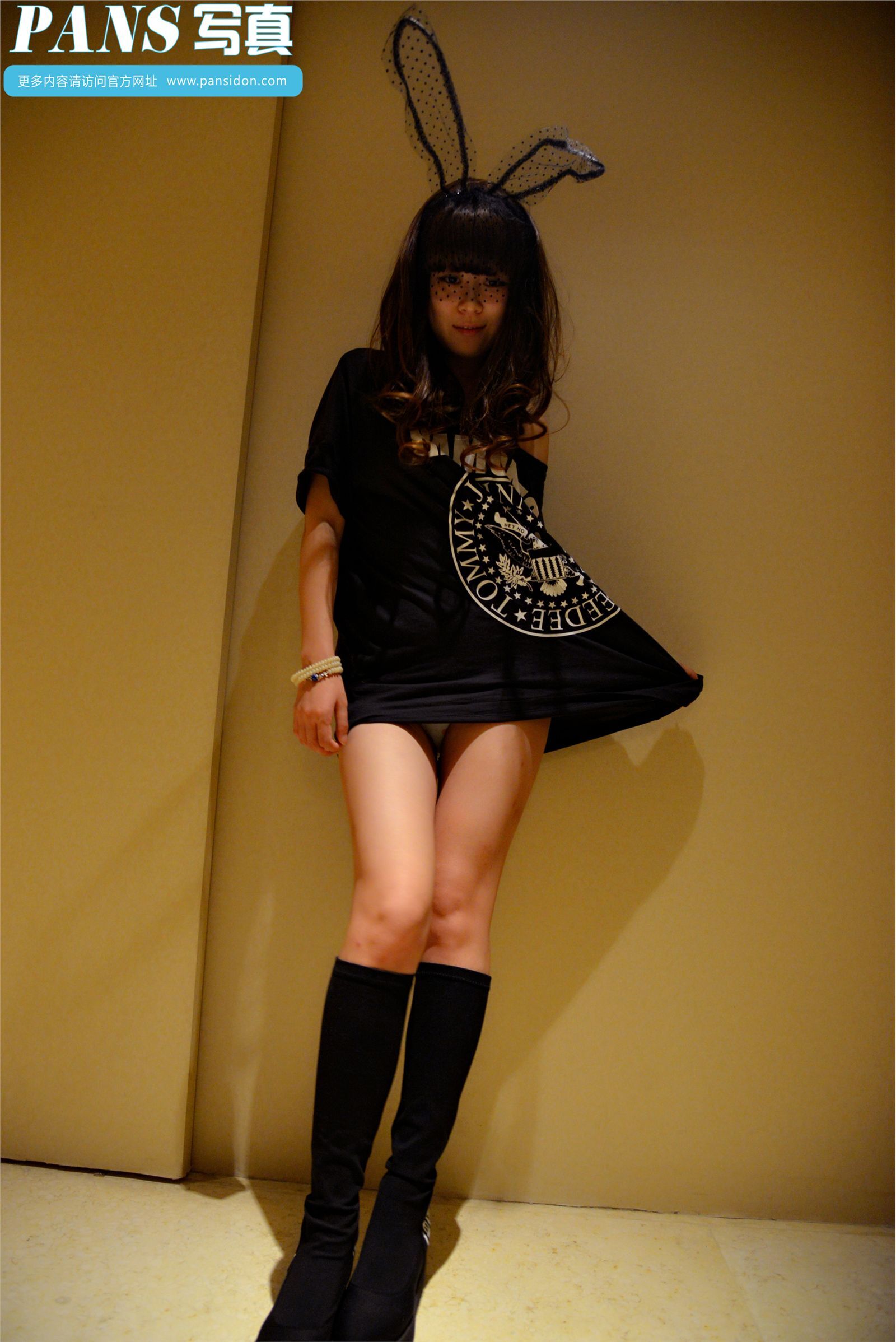 [PANS写真]2014.11.12 NO.332 苏琪