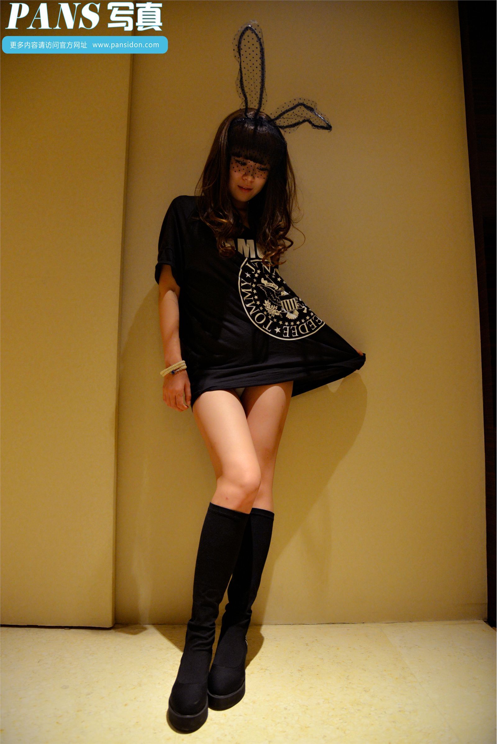 [PANS写真]2014.11.12 NO.332 苏琪