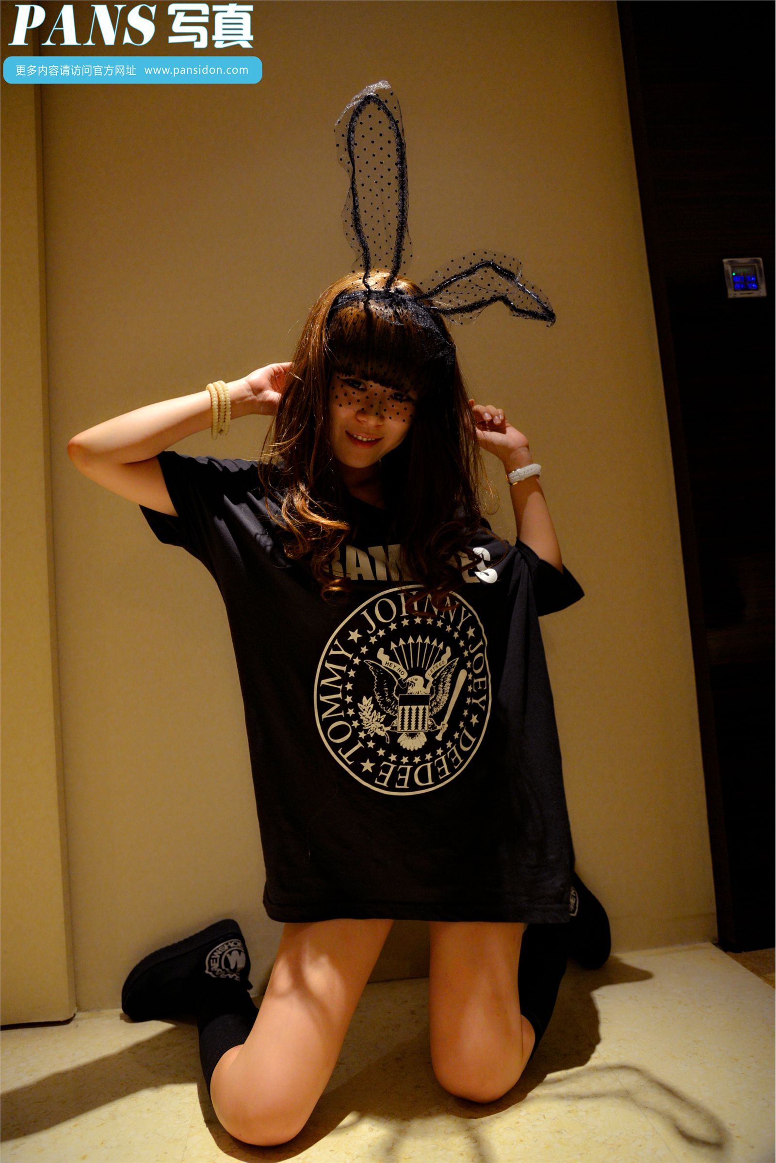 [PANS写真]2014.11.12 NO.332 苏琪