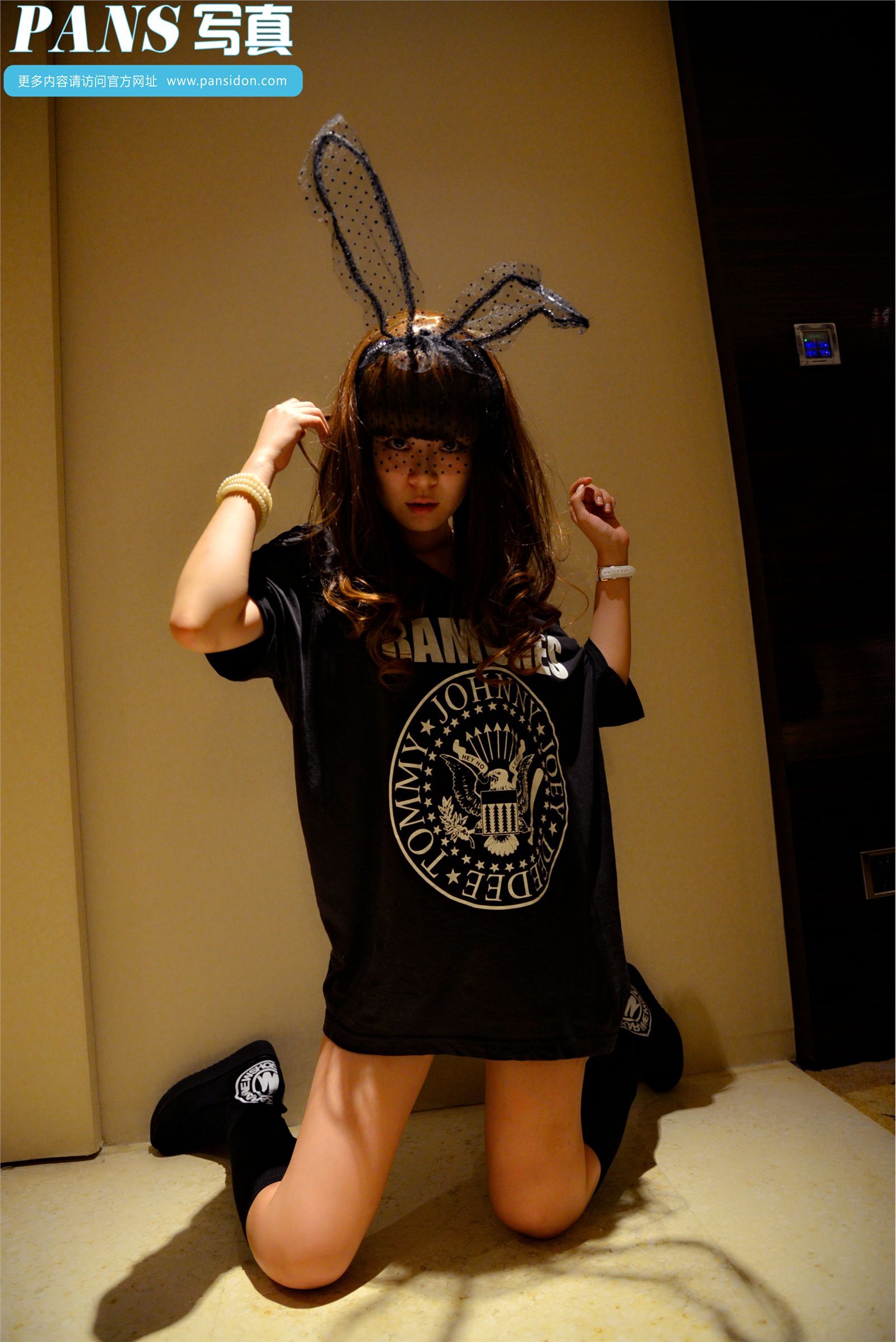 [PANS写真]2014.11.12 NO.332 苏琪