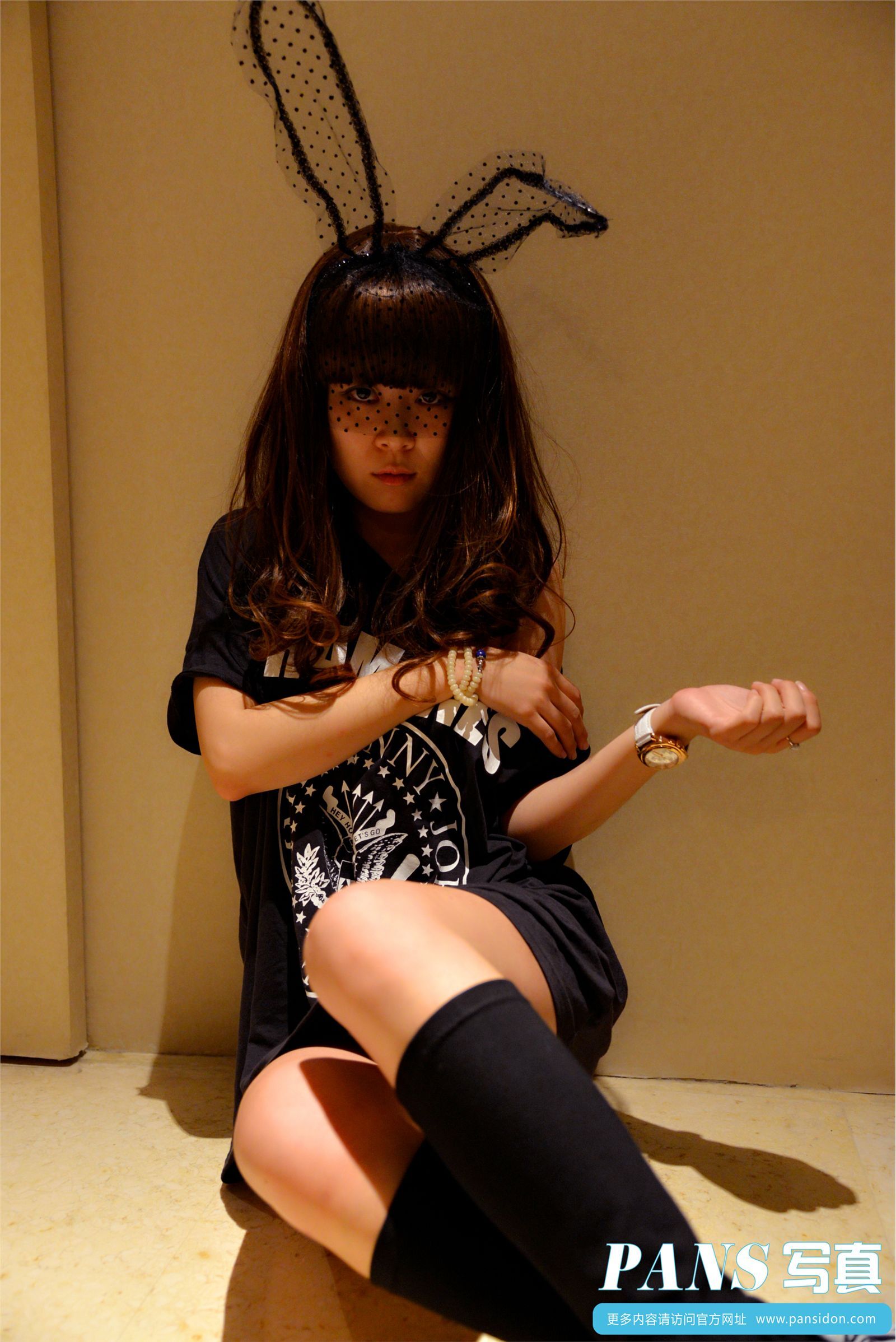 [PANS写真]2014.11.12 NO.332 苏琪