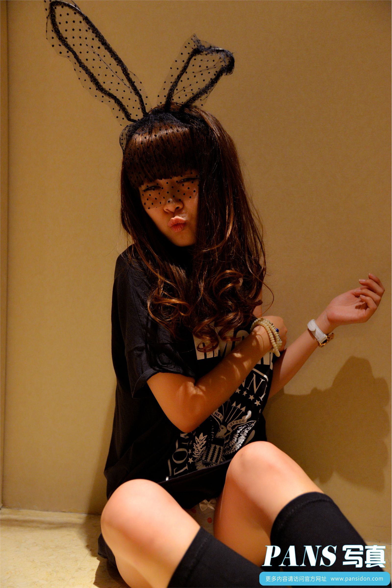 [PANS写真]2014.11.12 NO.332 苏琪