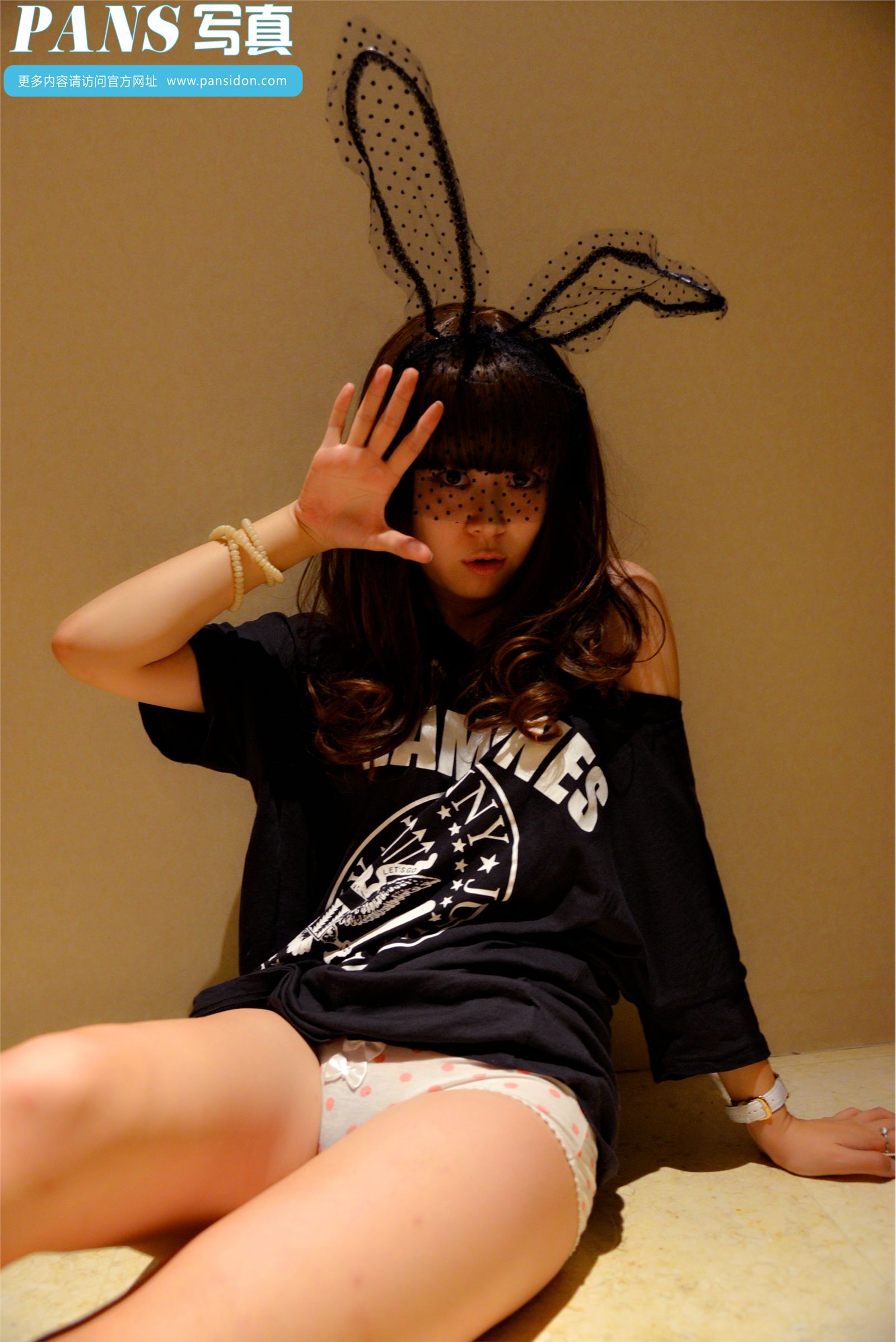 [PANS写真]2014.11.12 NO.332 苏琪