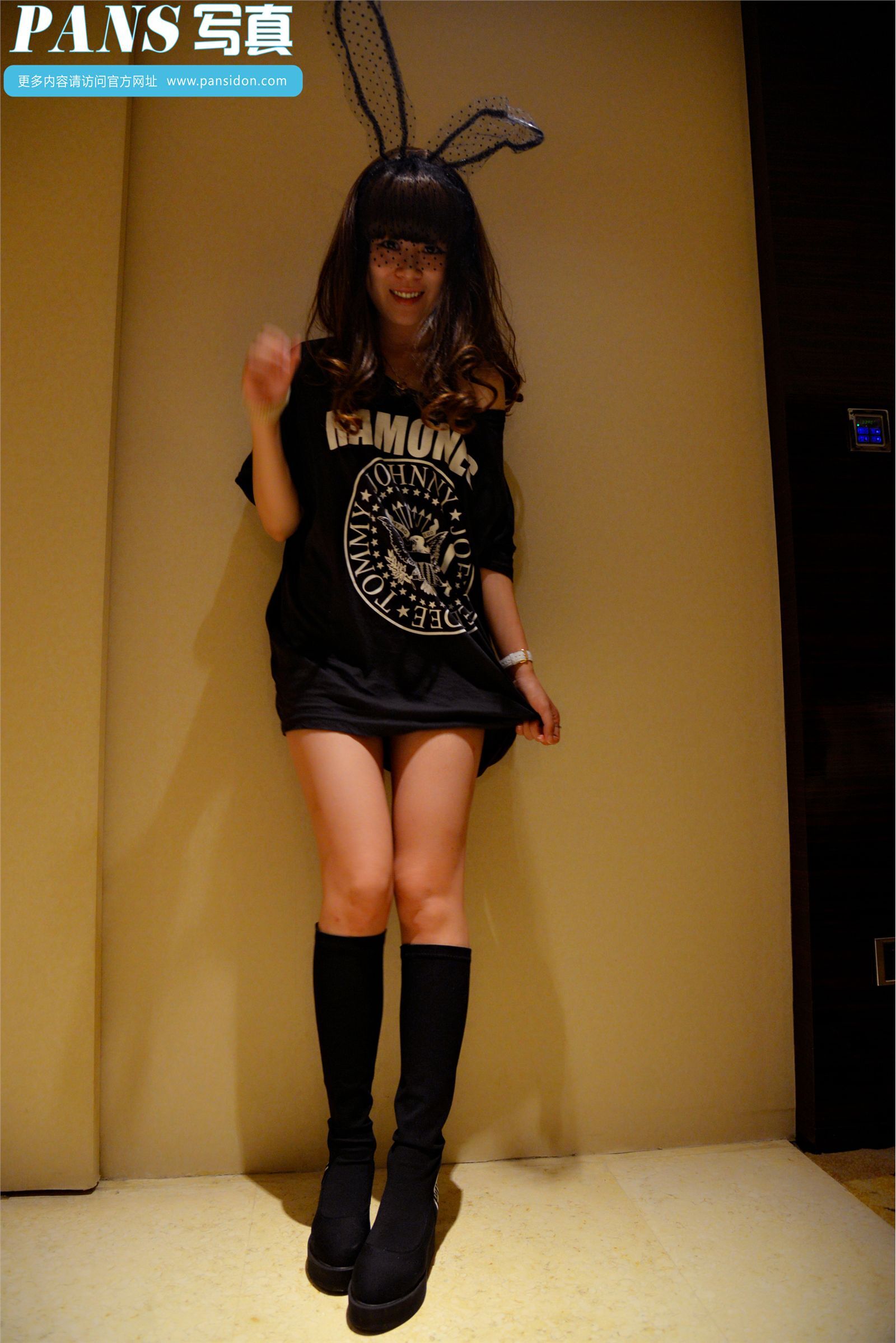 [PANS写真]2014.11.12 NO.332 苏琪