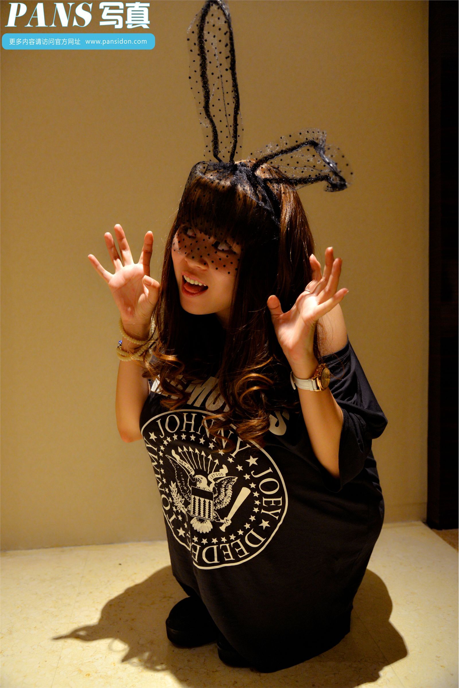 [PANS写真]2014.11.12 NO.332 苏琪