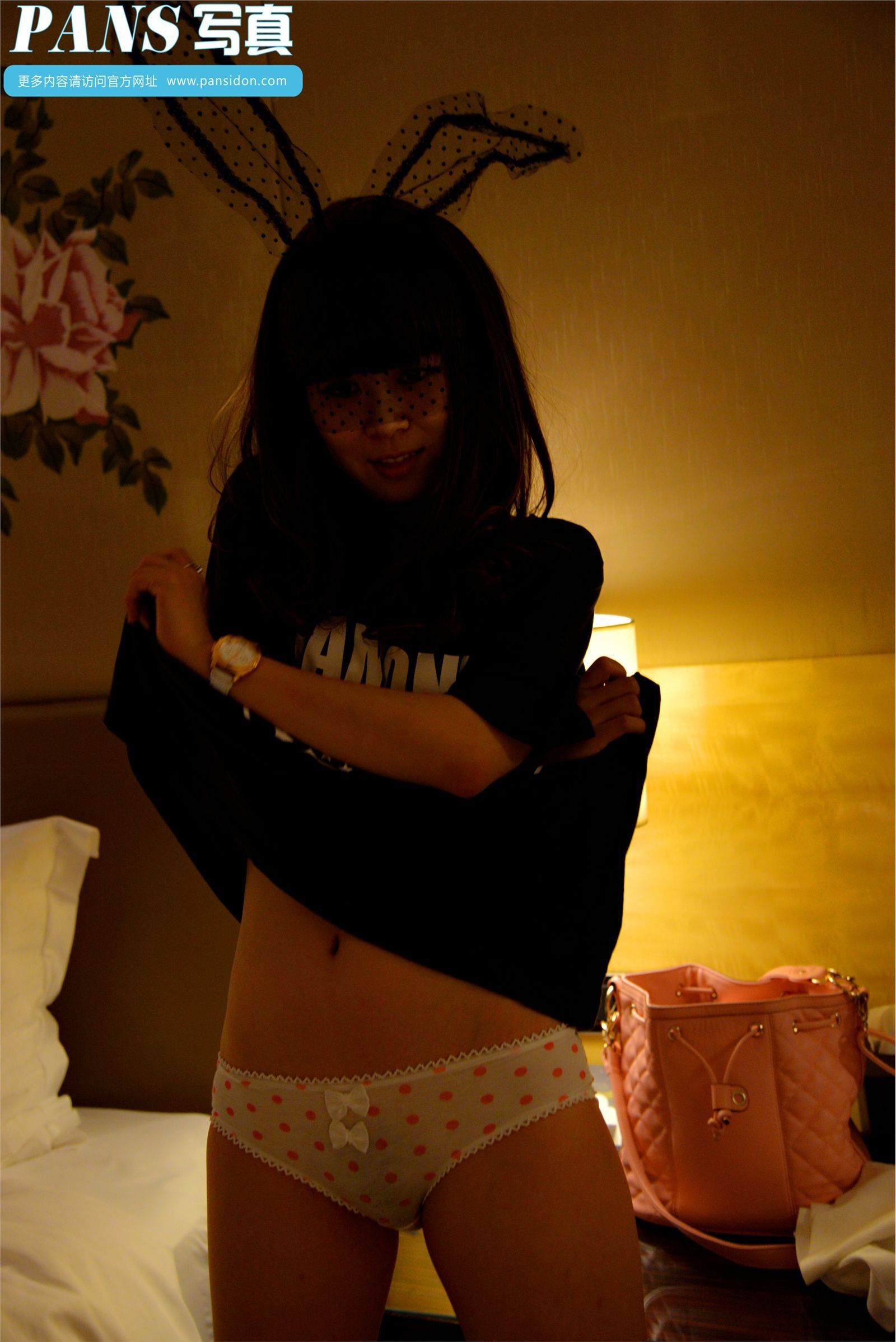 [PANS写真]2014.11.12 NO.332 苏琪