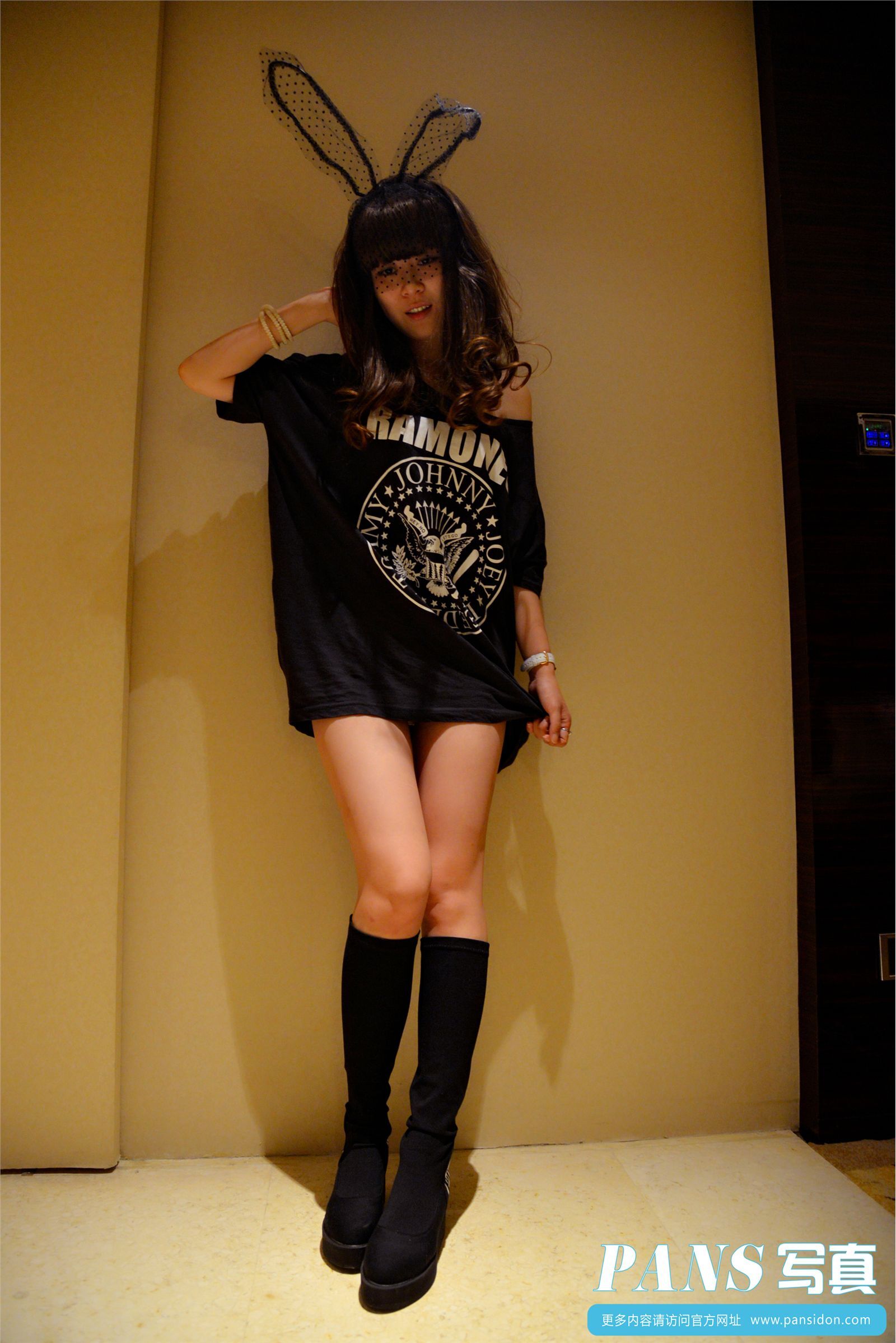 [PANS写真]2014.11.12 NO.332 苏琪