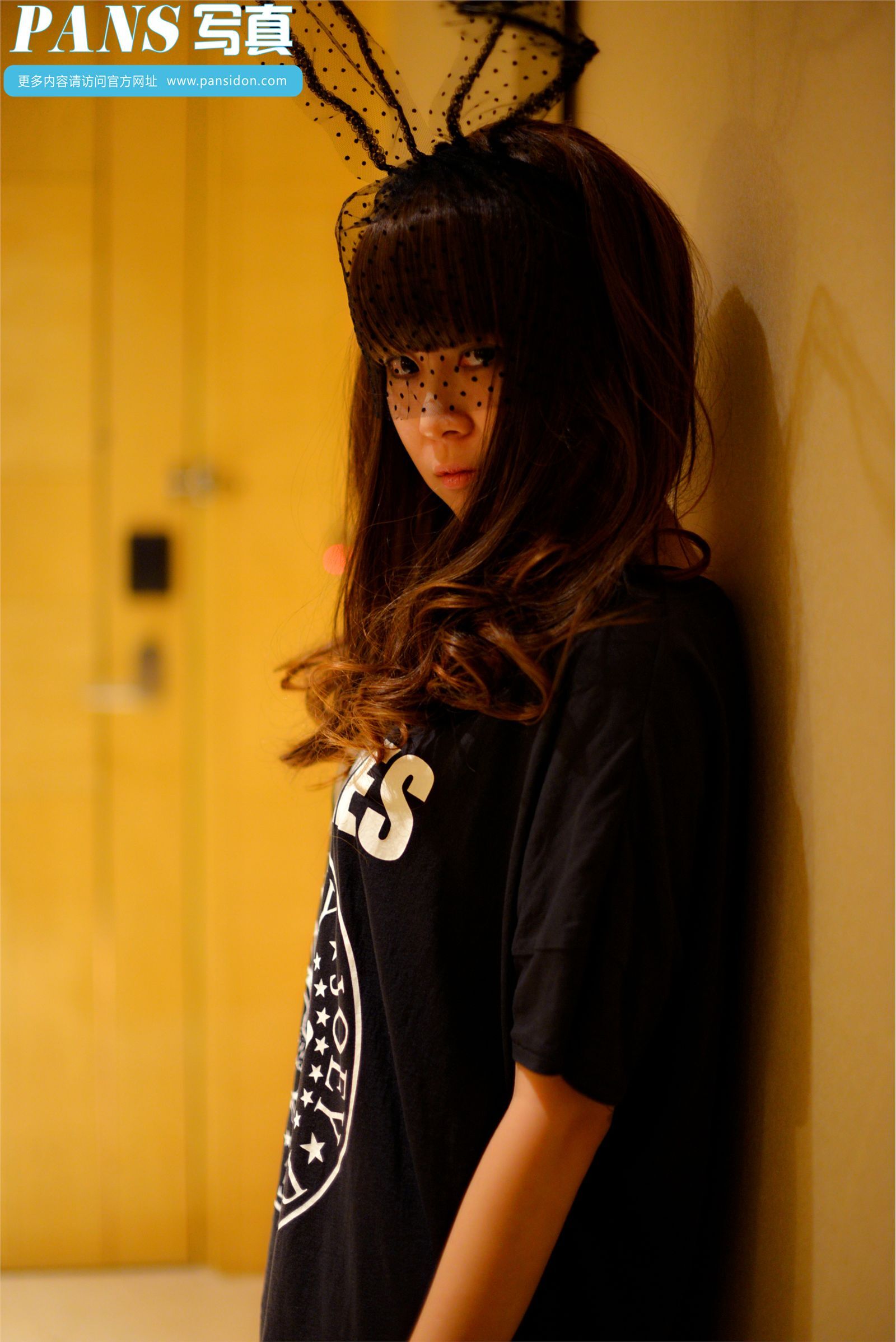 [PANS写真]2014.11.12 NO.332 苏琪