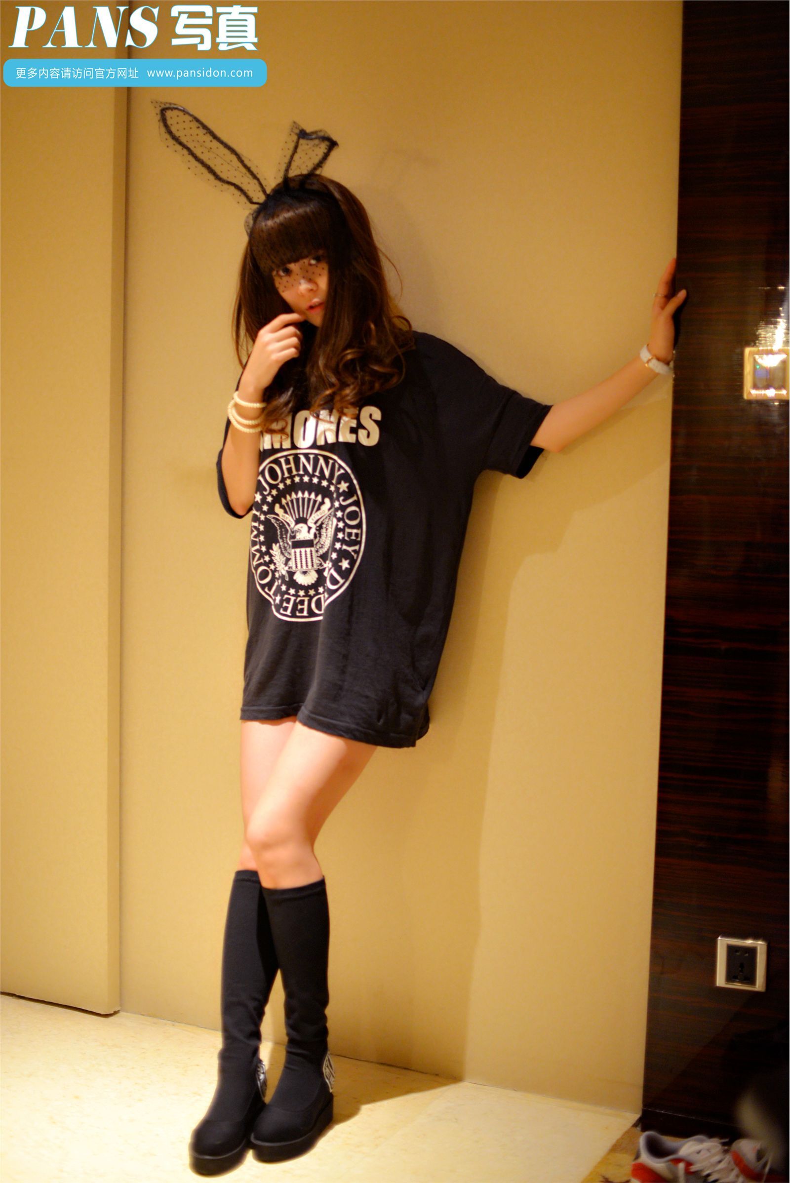 [PANS写真]2014.11.12 NO.332 苏琪