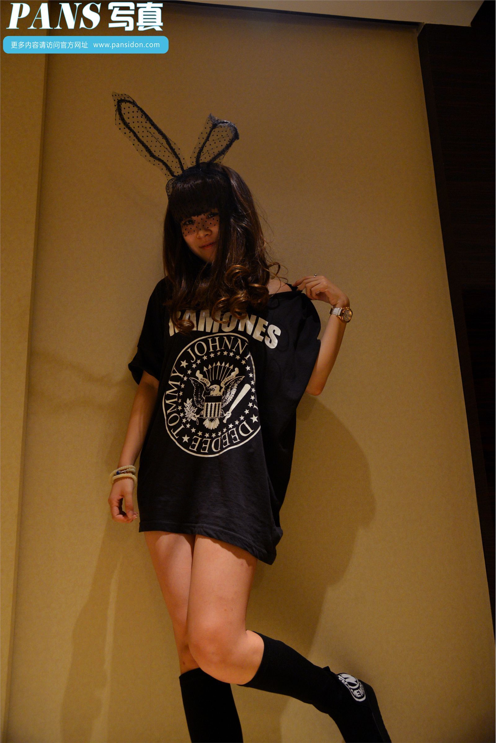 [PANS写真]2014.11.12 NO.332 苏琪