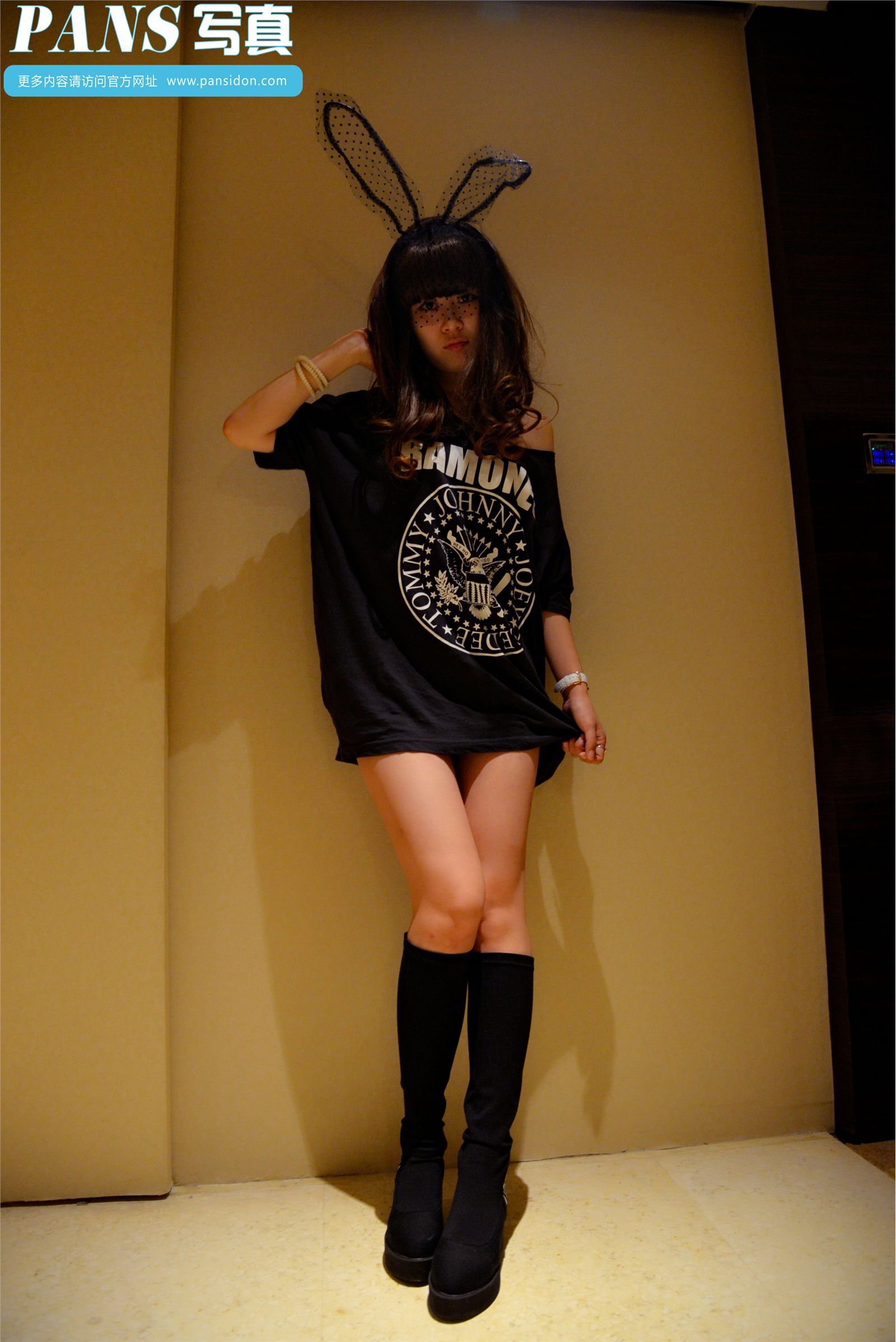 [PANS写真]2014.11.12 NO.332 苏琪