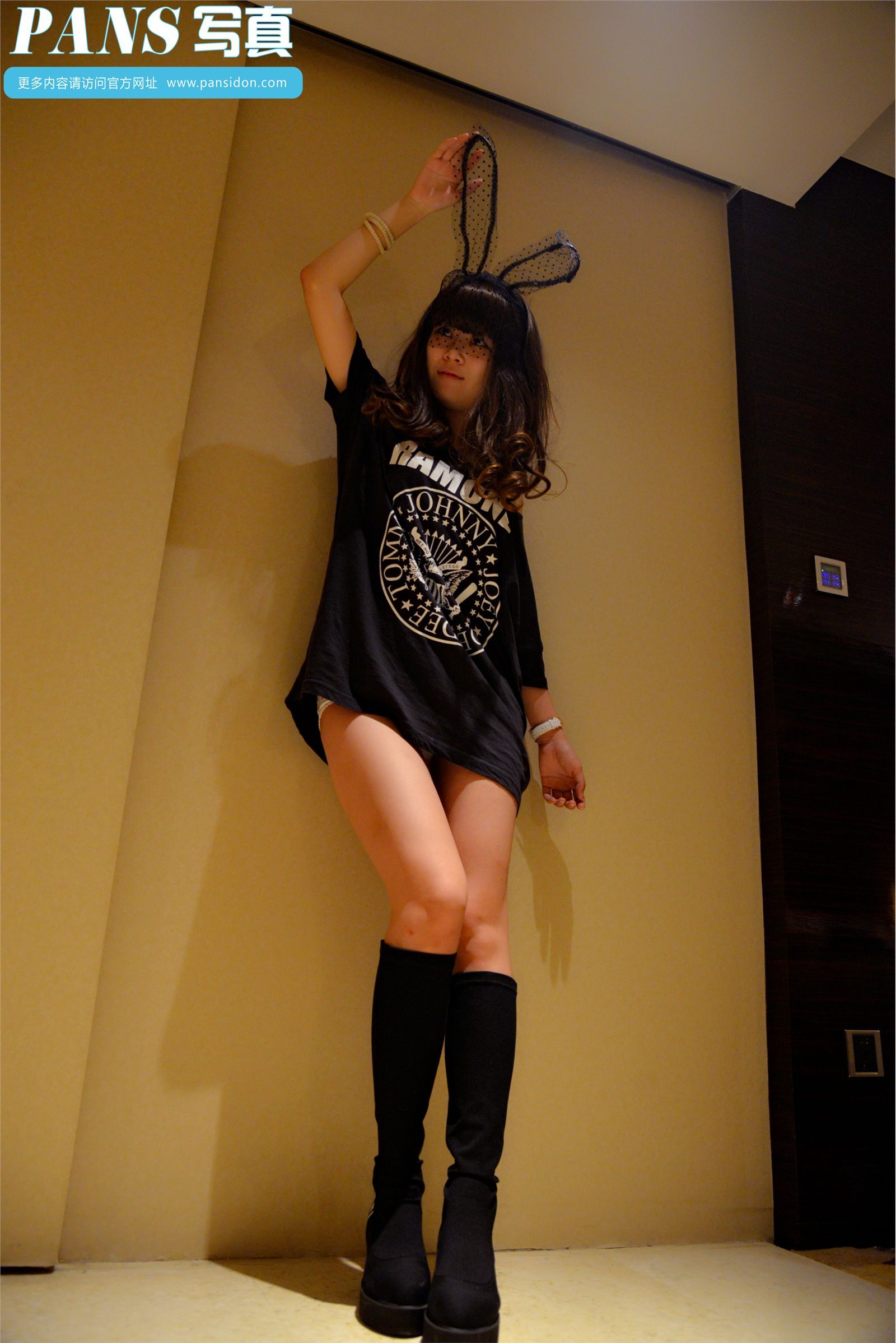 [PANS写真]2014.11.12 NO.332 苏琪