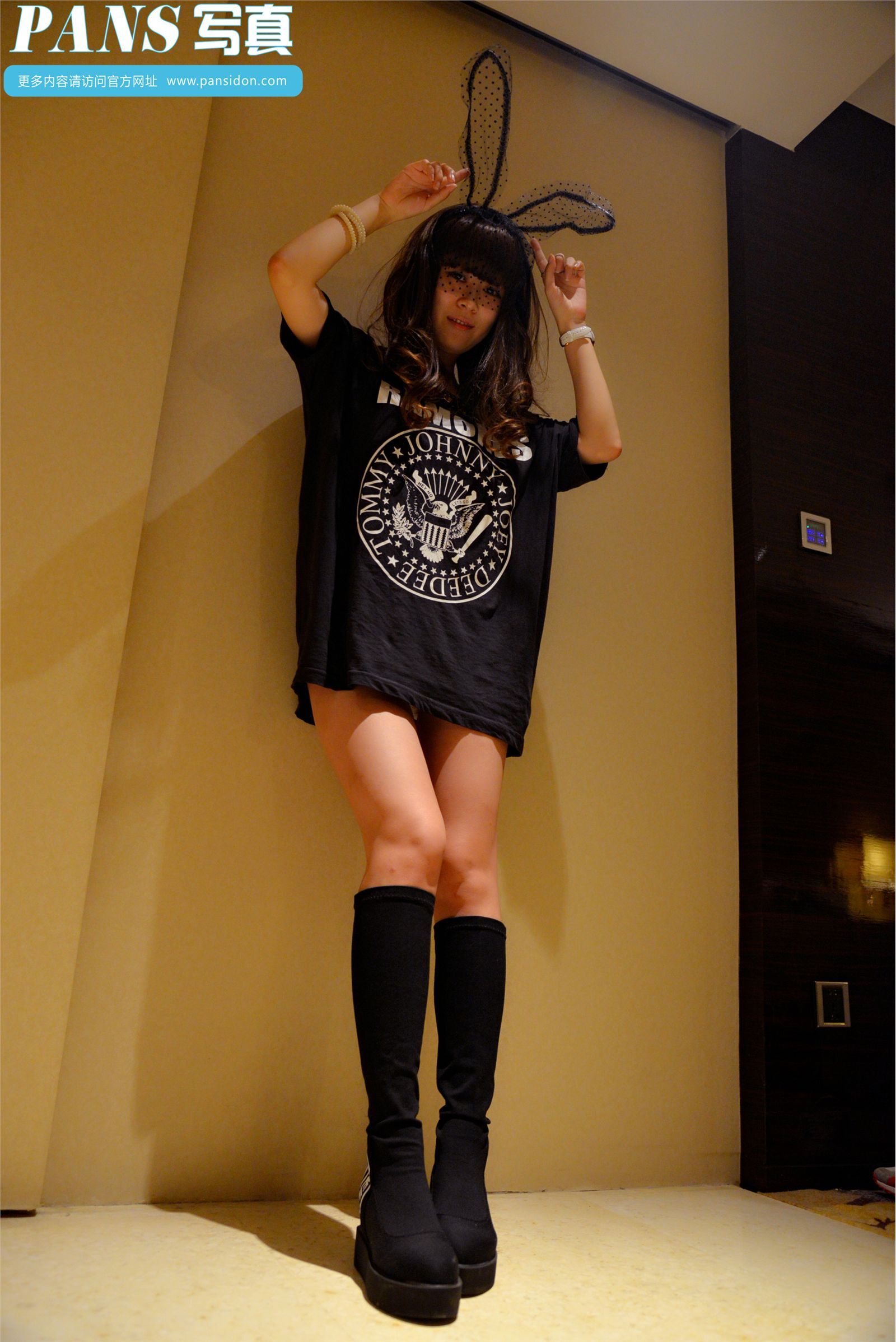 [PANS写真]2014.11.12 NO.332 苏琪