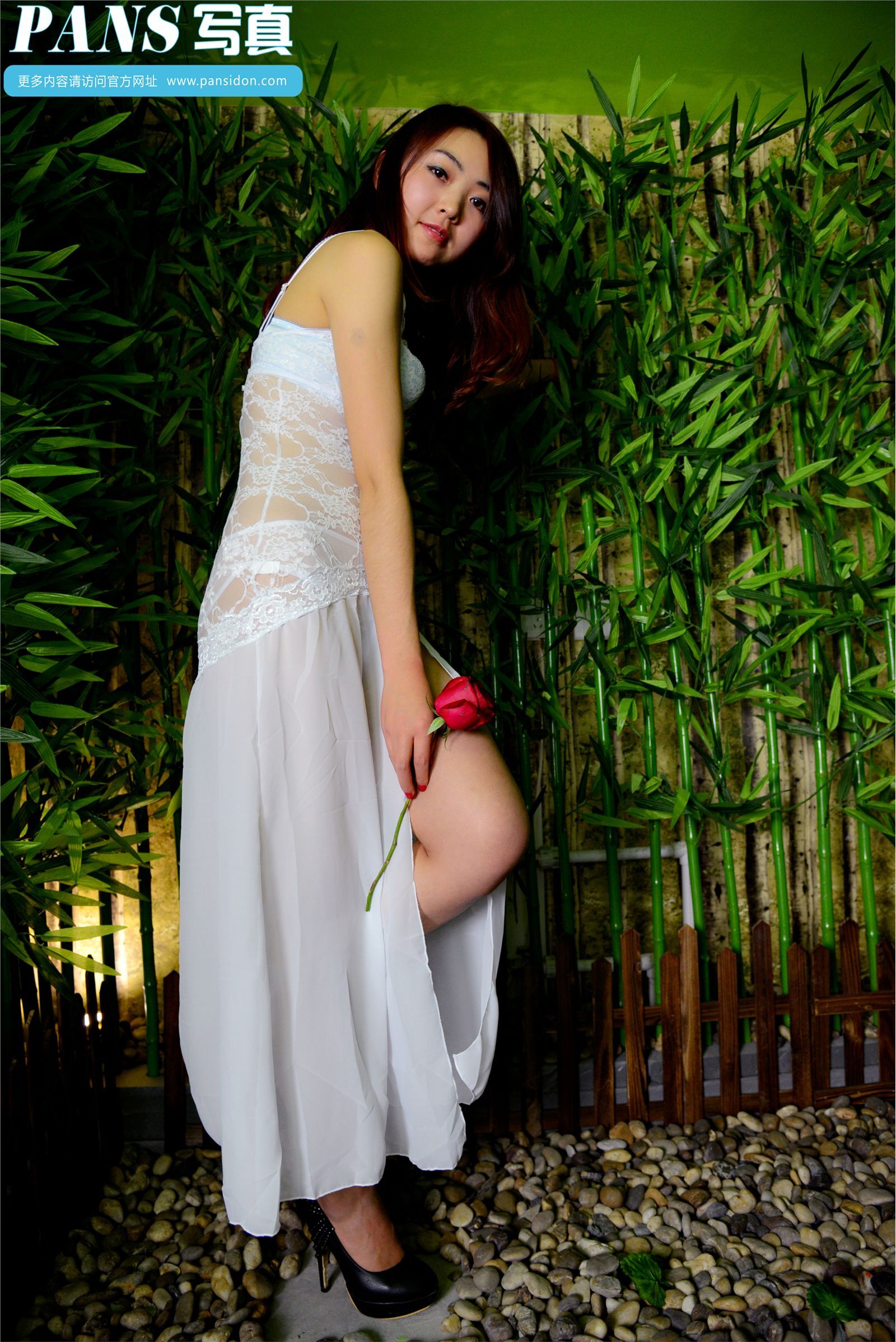 [PANS写真] 2014.11.14 NO.333 默默