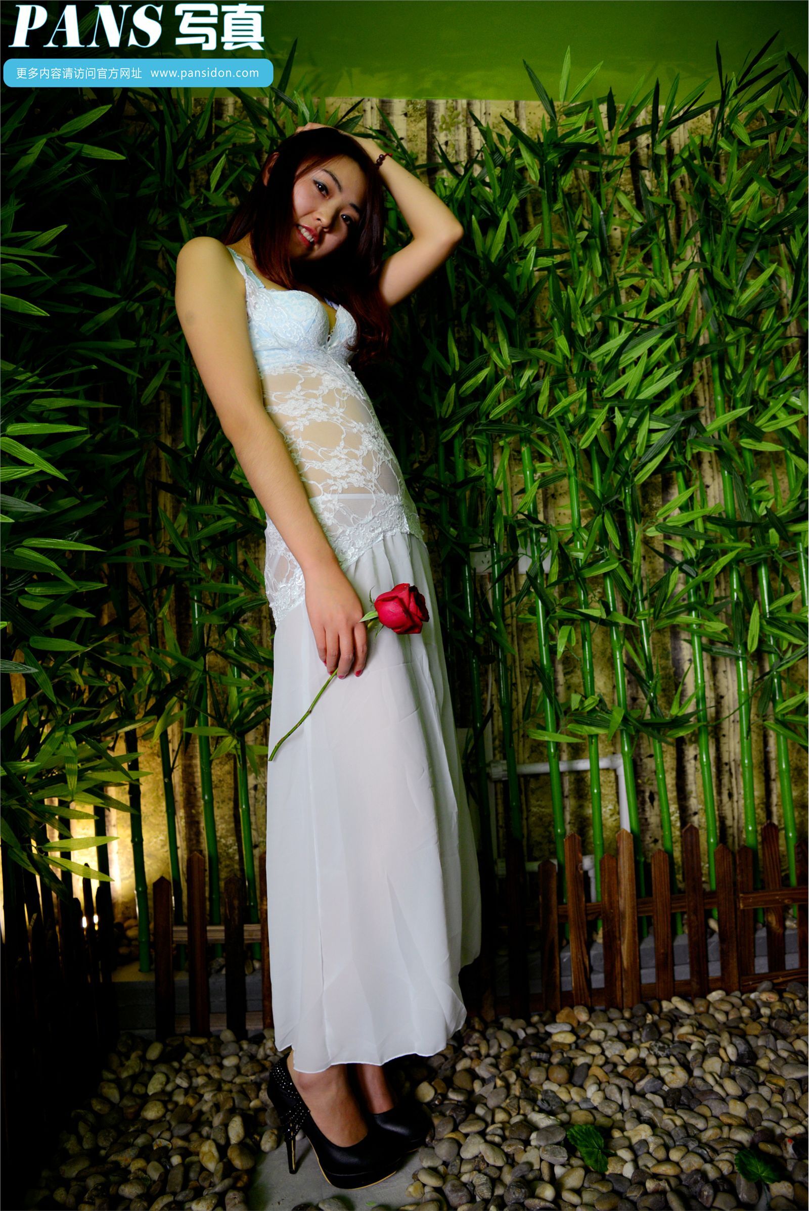 [PANS写真] 2014.11.14 NO.333 默默