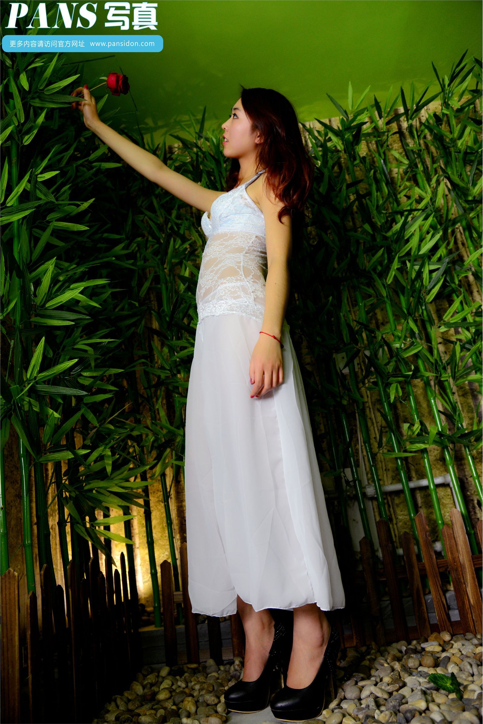 [PANS写真] 2014.11.14 NO.333 默默