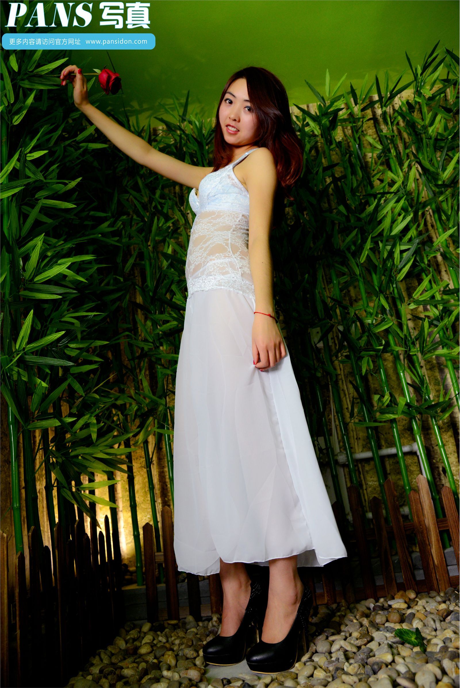 [PANS写真] 2014.11.14 NO.333 默默