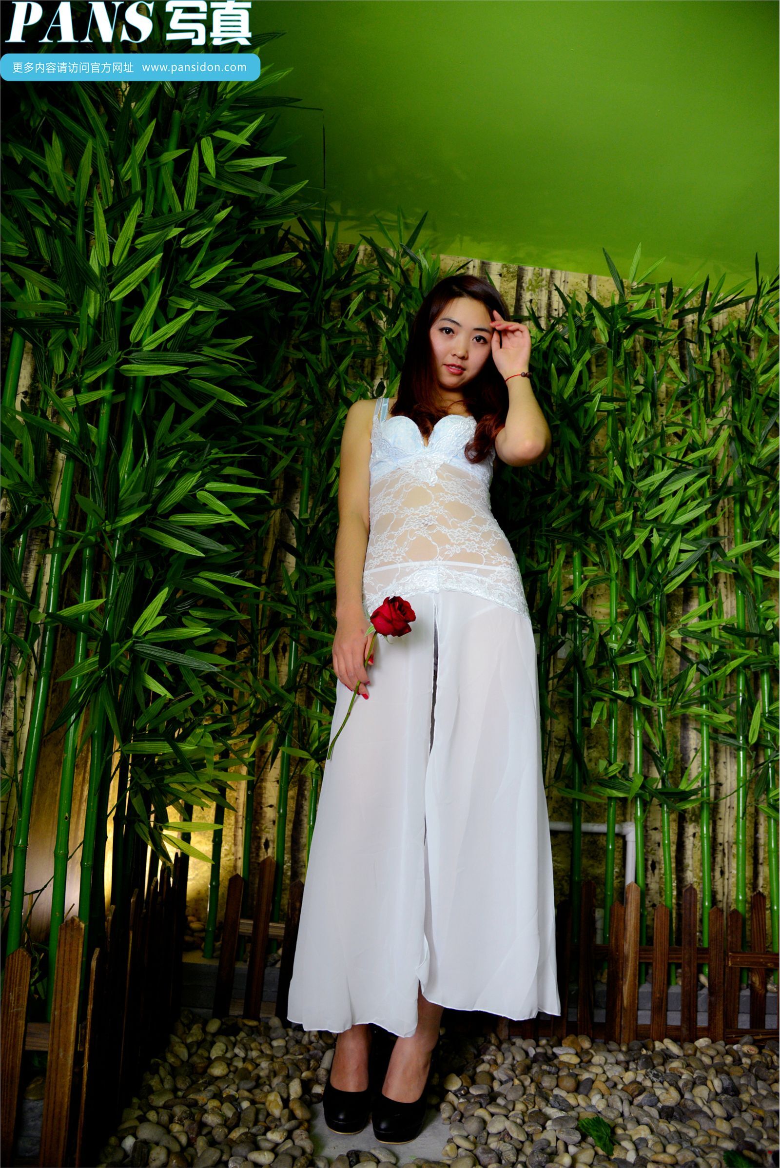 [PANS写真] 2014.11.14 NO.333 默默