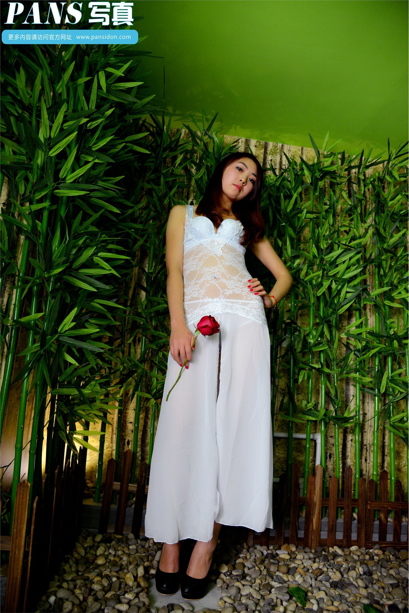 [PANS写真] 2014.11.14 NO.333 默默