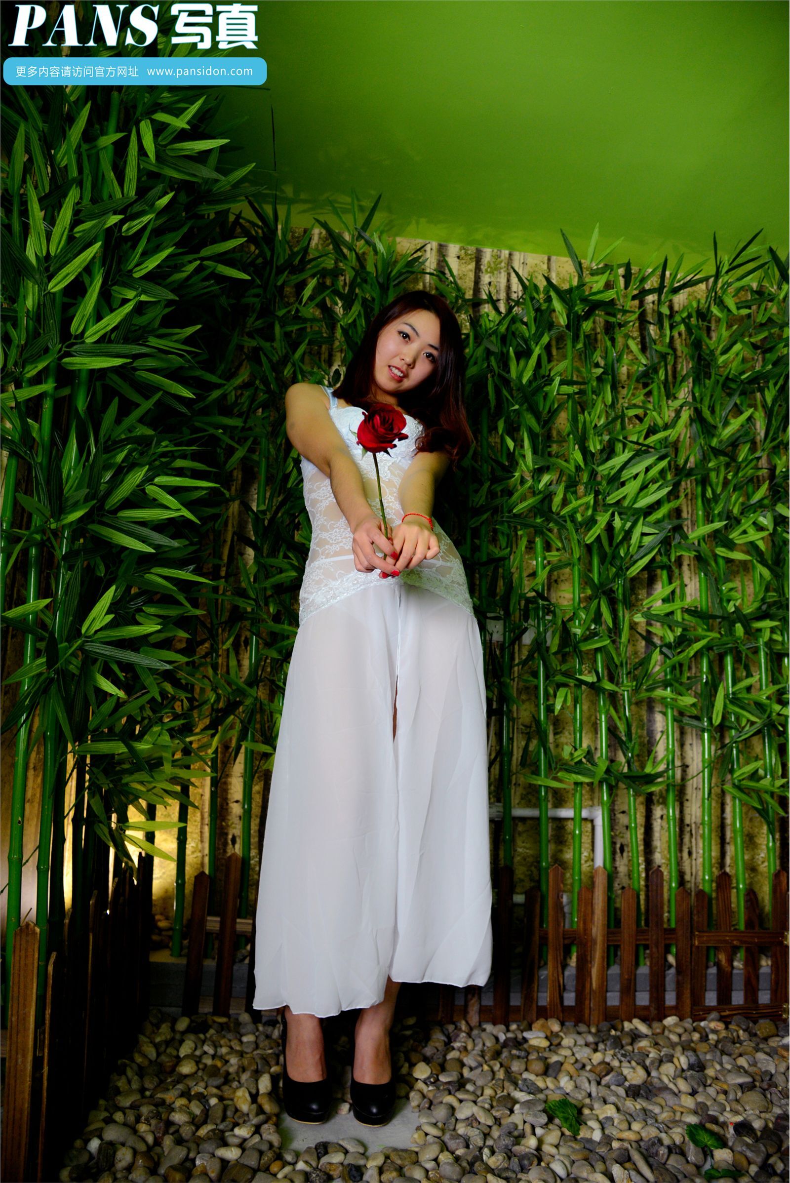 [PANS写真] 2014.11.14 NO.333 默默