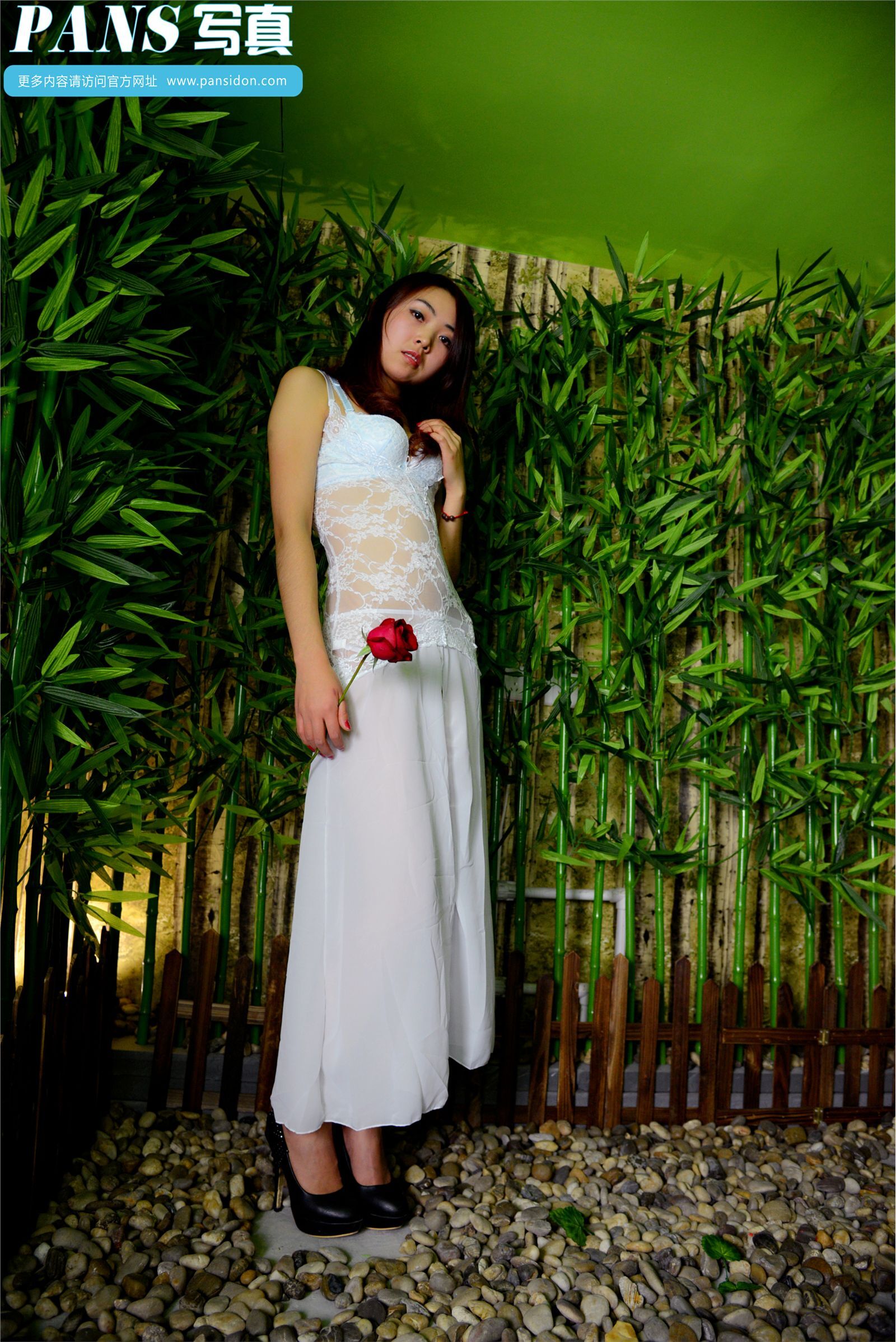 [PANS写真] 2014.11.14 NO.333 默默