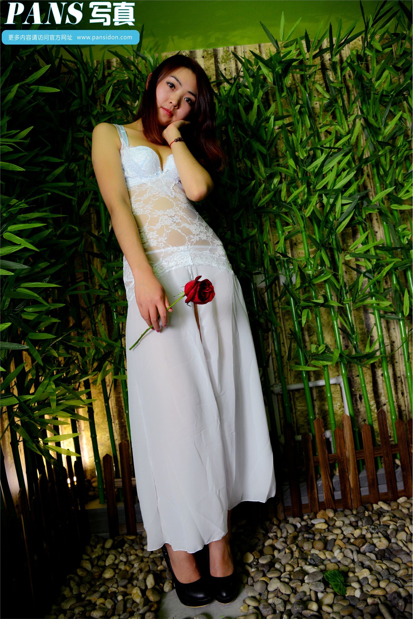 [PANS写真] 2014.11.14 NO.333 默默