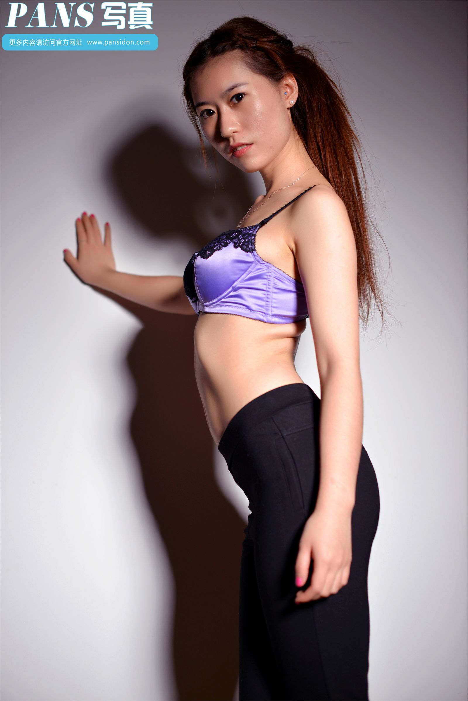 [PANS写真]2014.11.22 NO.337 可儿