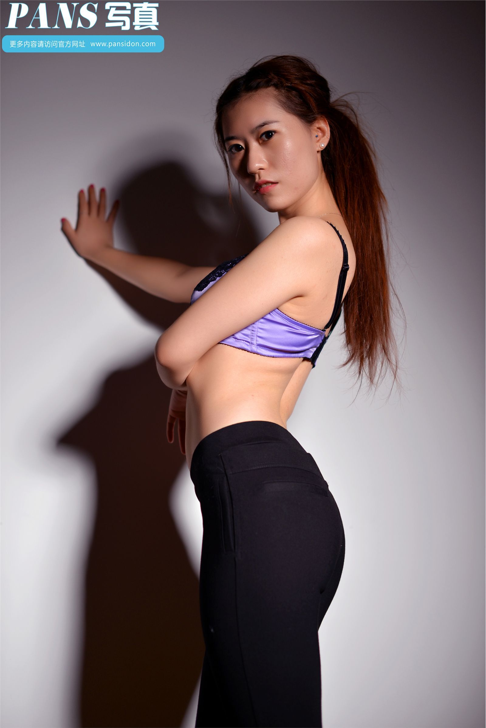 [PANS写真]2014.11.22 NO.337 可儿