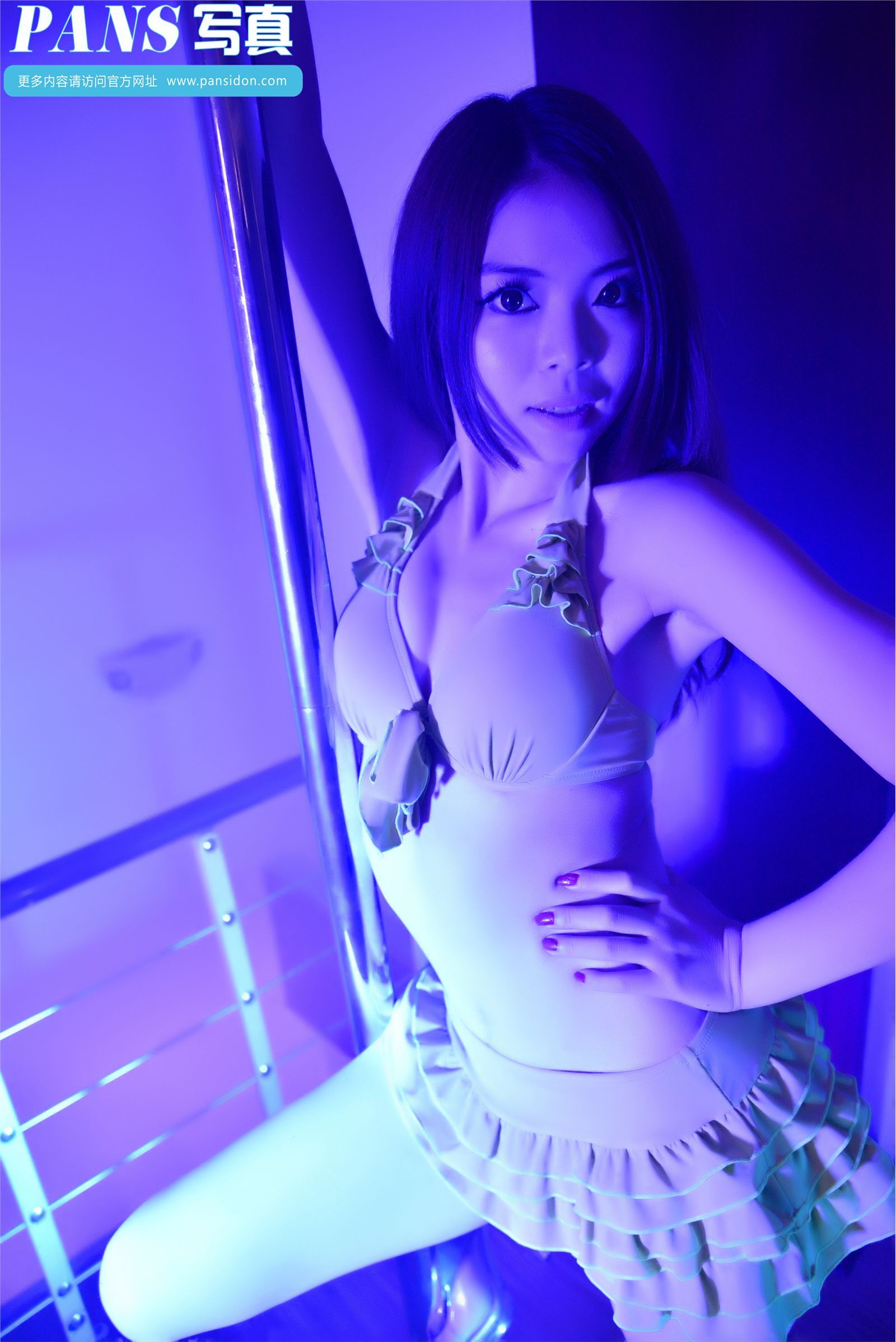 [PANS写真] 2014.11.24 NO.338 小颖