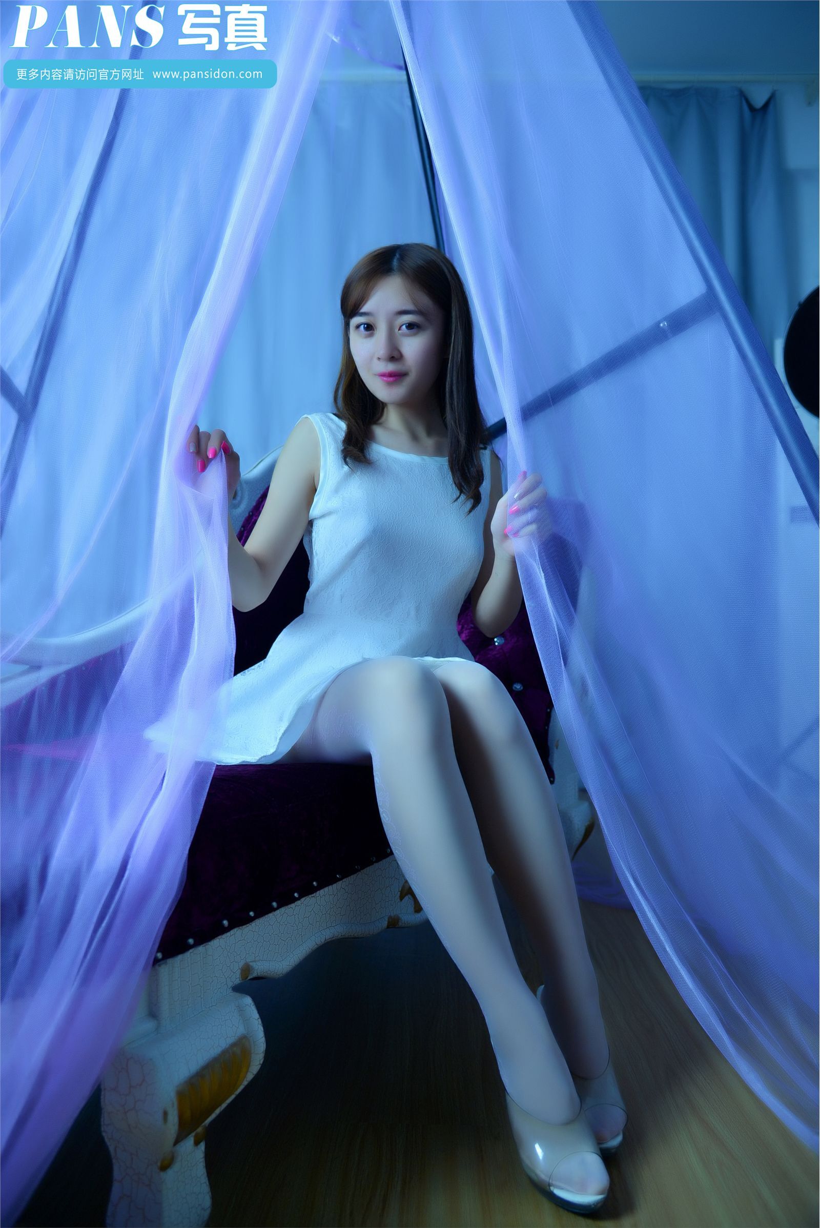 [PANS写真] 2014.11.26 NO.339 蕾蕾