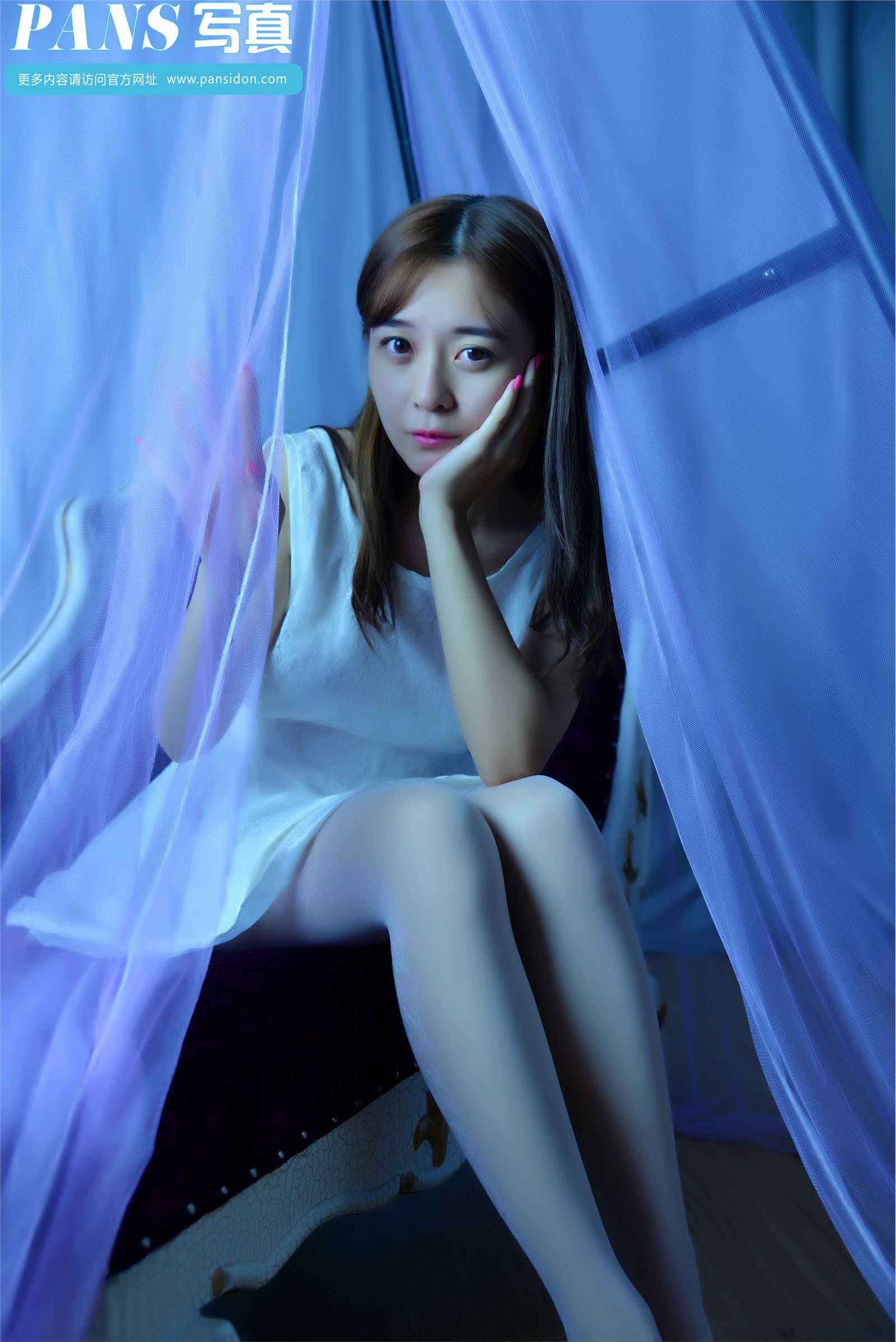 [PANS写真] 2014.11.26 NO.339 蕾蕾