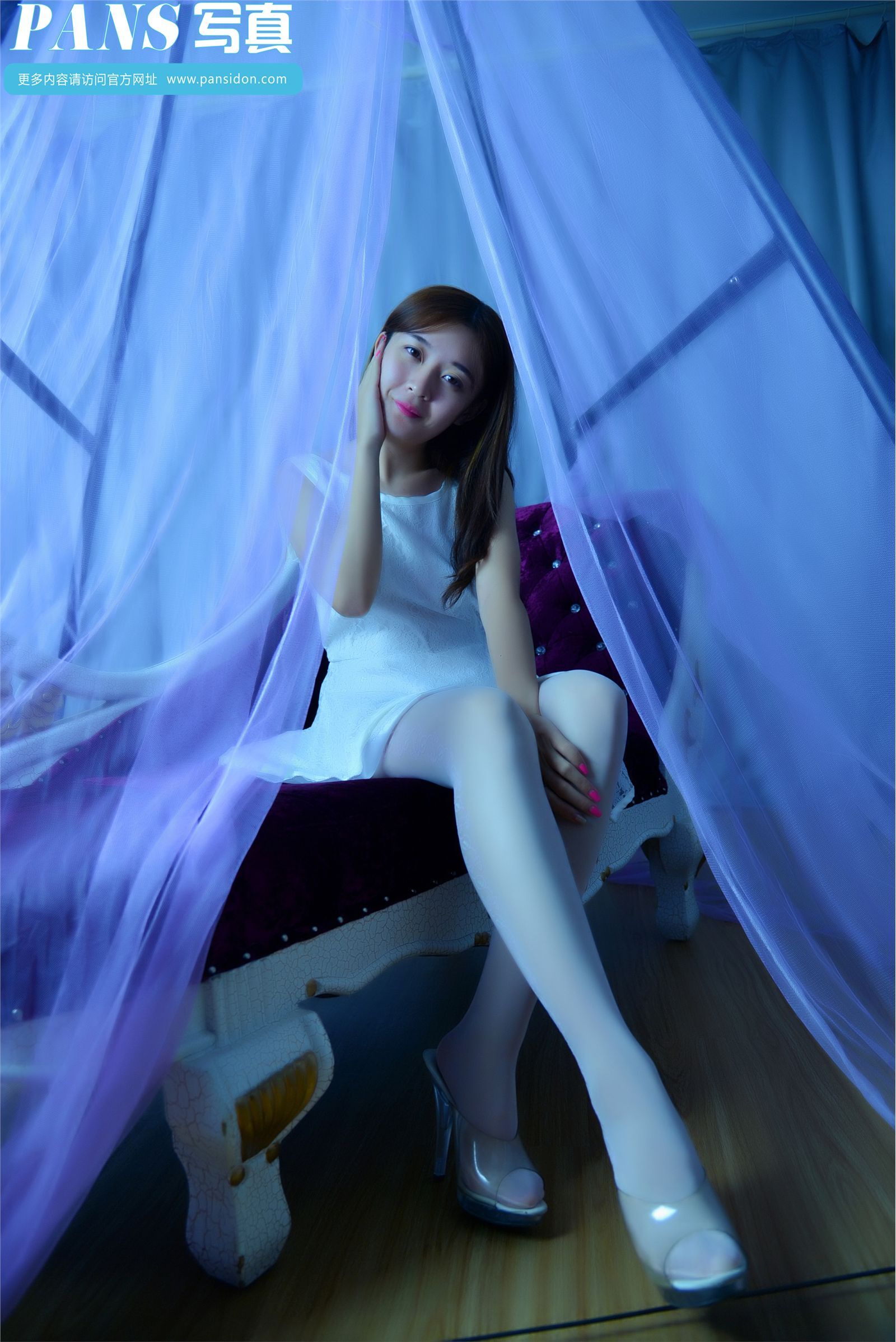 [PANS写真] 2014.11.26 NO.339 蕾蕾