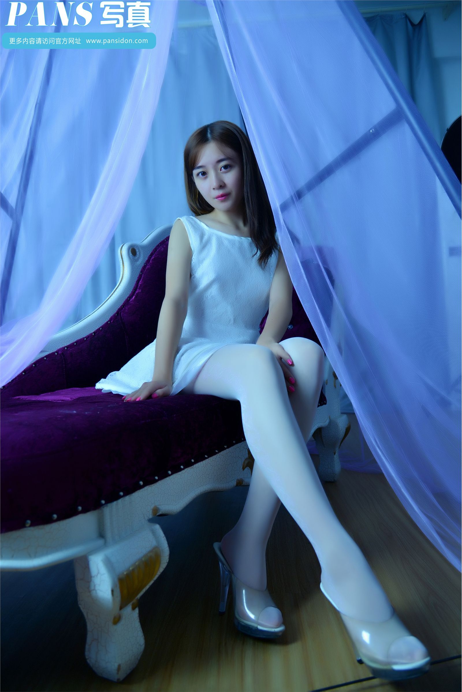 [PANS写真] 2014.11.26 NO.339 蕾蕾