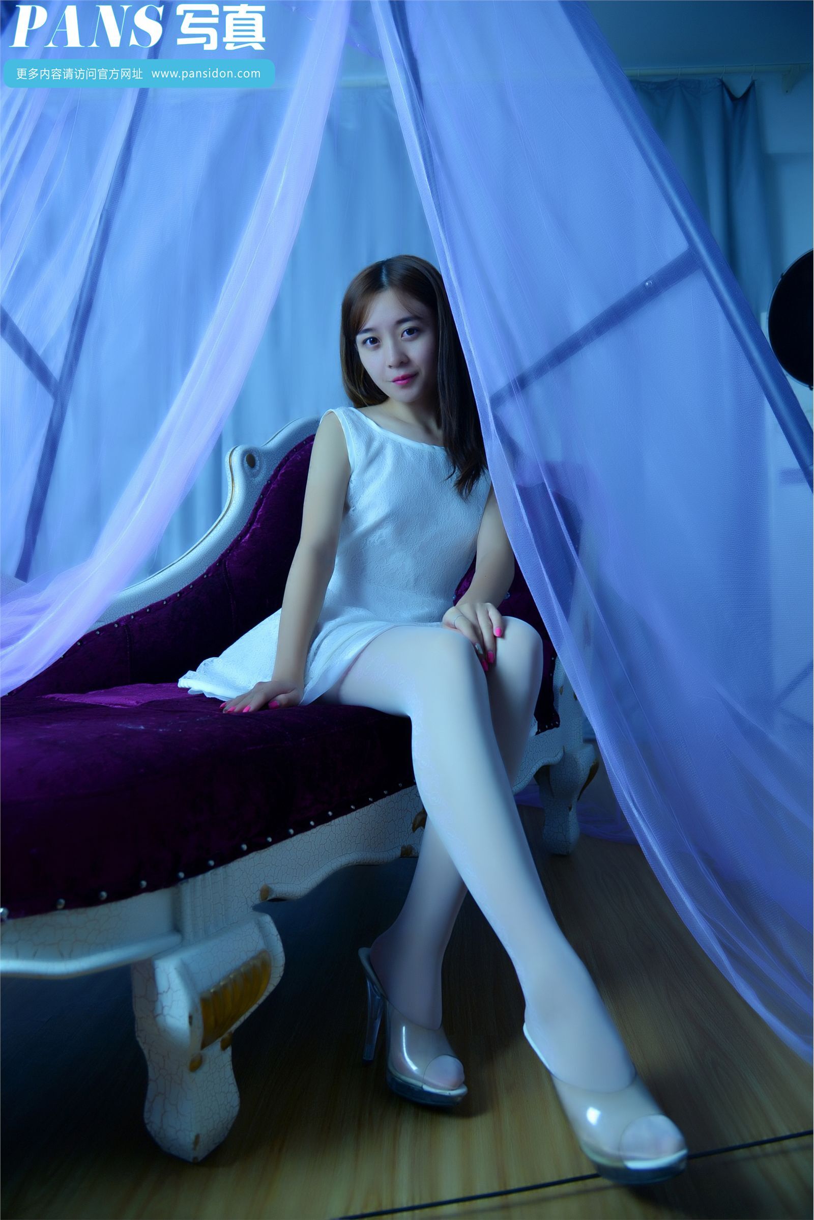 [PANS写真] 2014.11.26 NO.339 蕾蕾