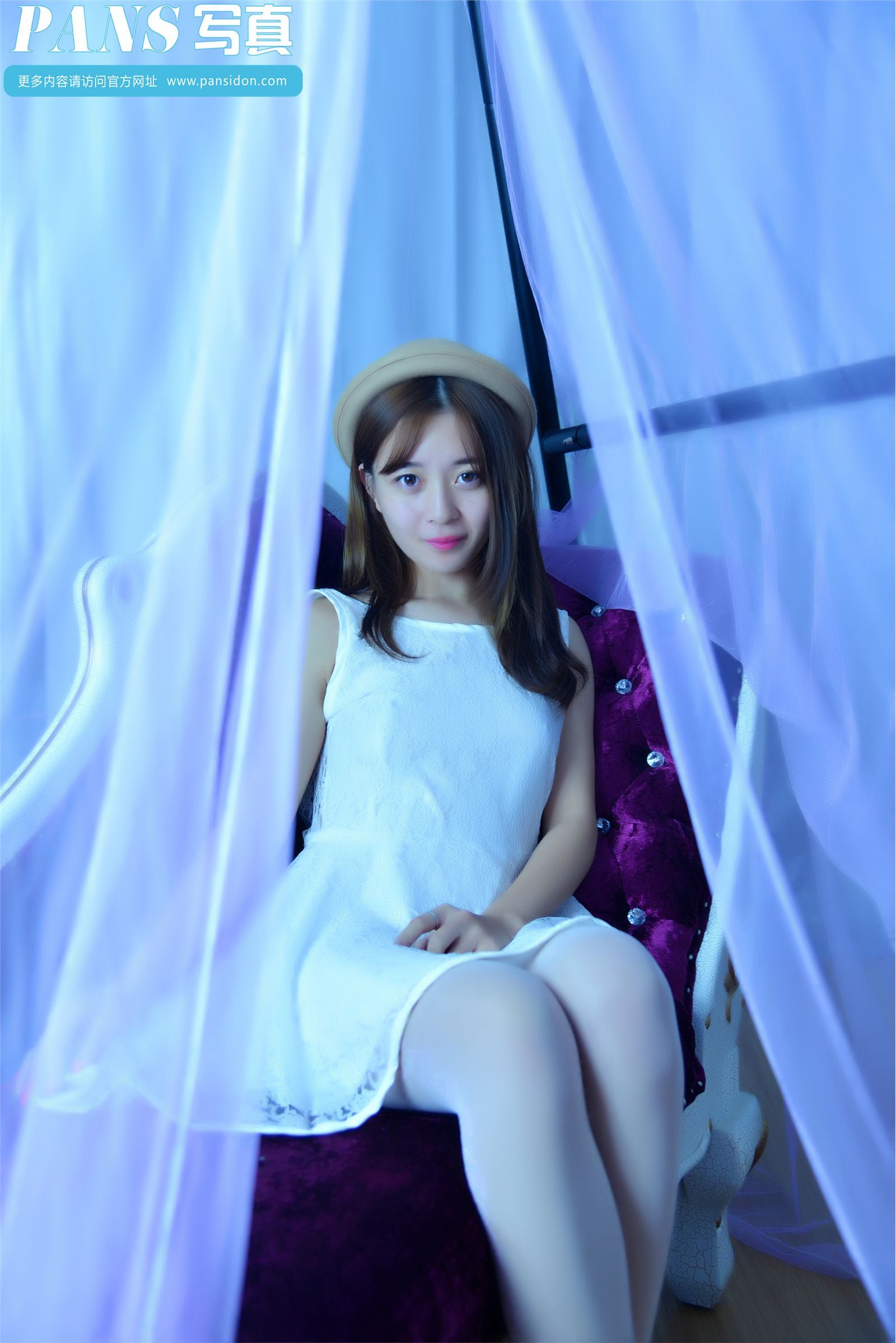 [PANS写真] 2014.11.26 NO.339 蕾蕾