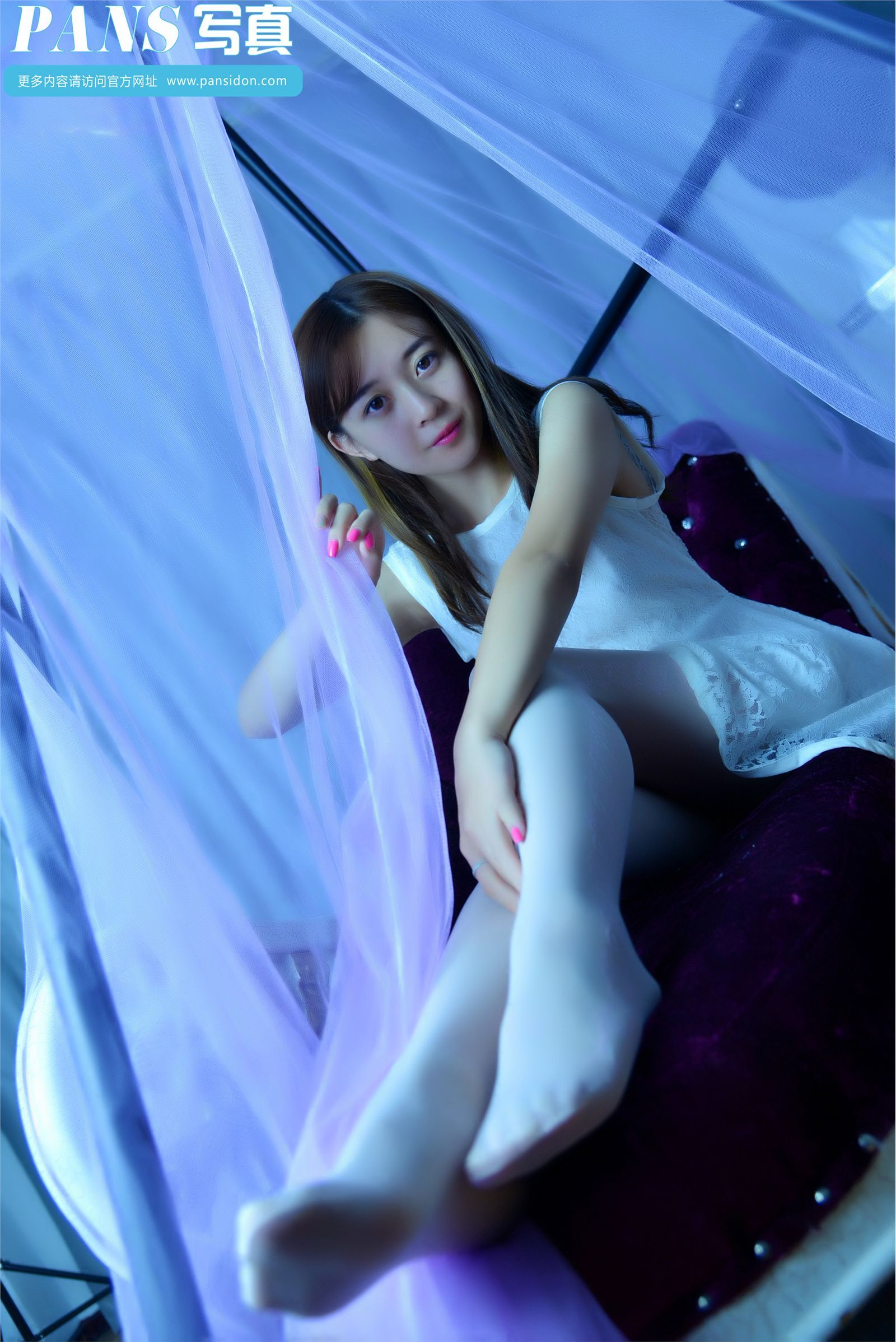 [PANS写真] 2014.11.26 NO.339 蕾蕾