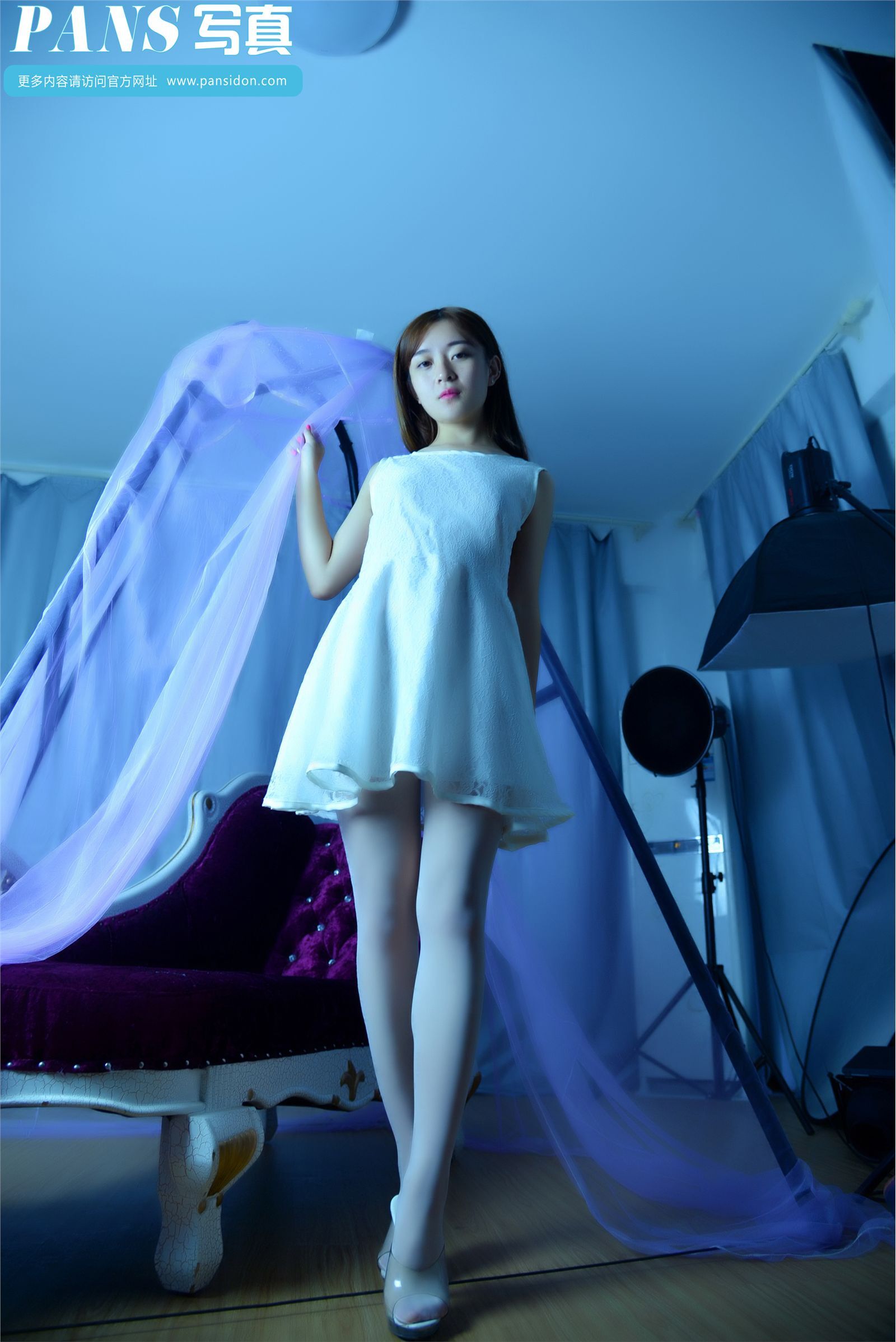 [PANS写真] 2014.11.26 NO.339 蕾蕾