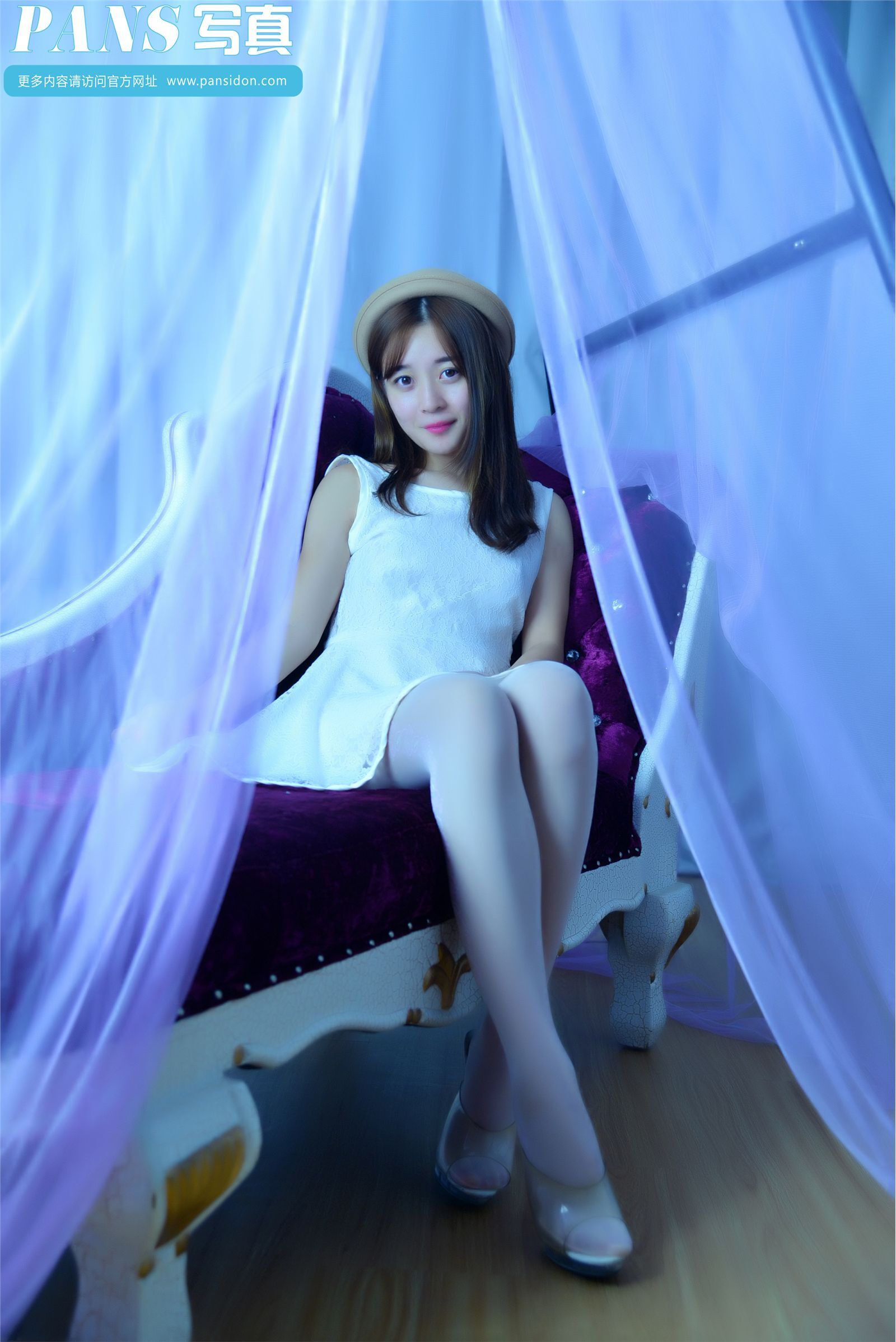 [PANS写真] 2014.11.26 NO.339 蕾蕾