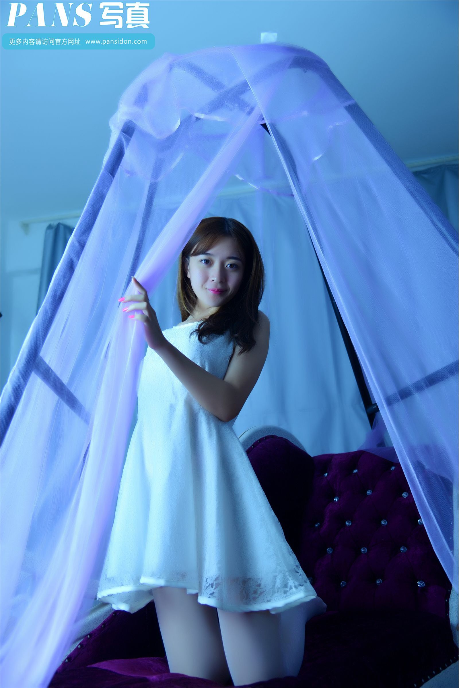 [PANS写真] 2014.11.26 NO.339 蕾蕾