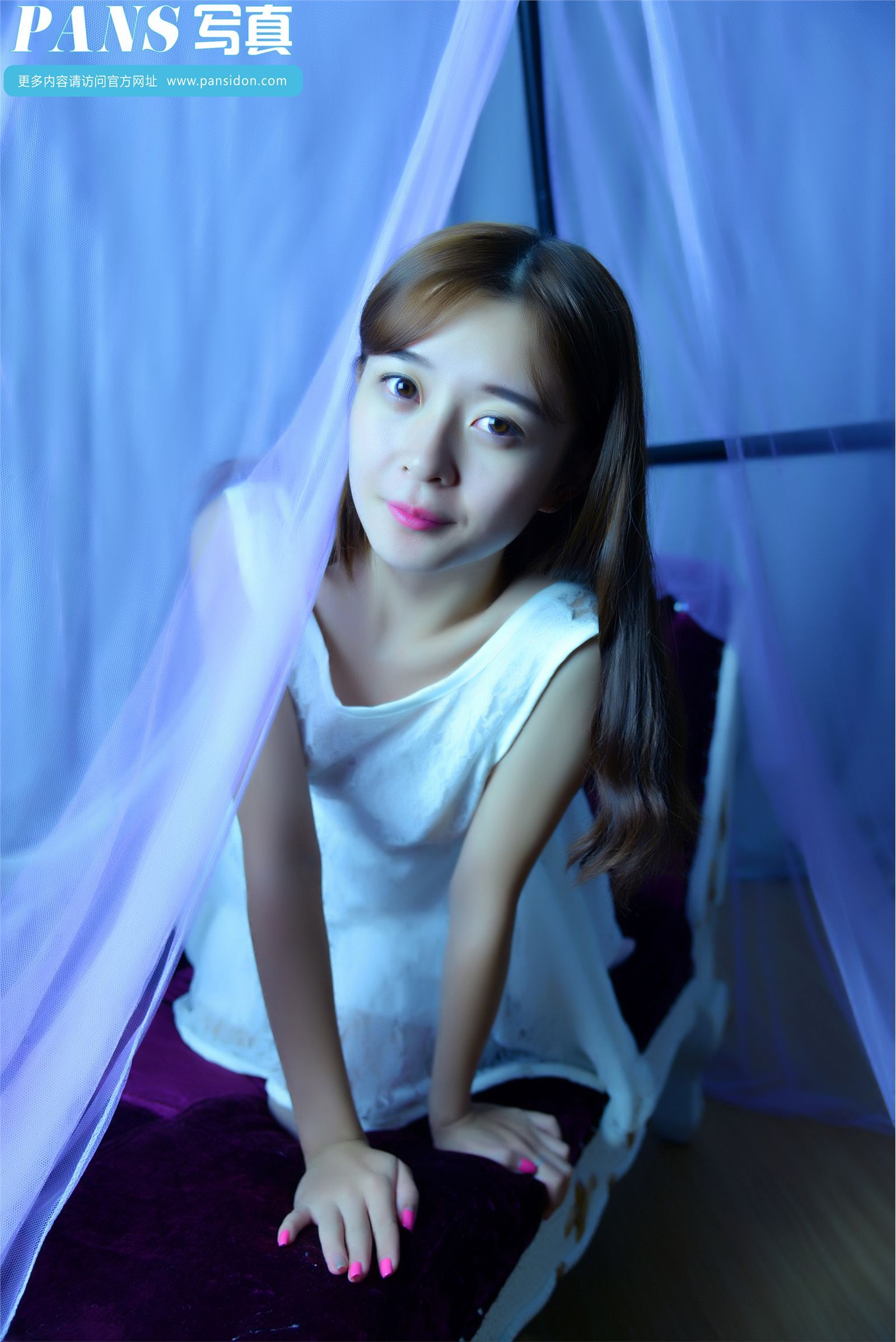 [PANS写真] 2014.11.26 NO.339 蕾蕾