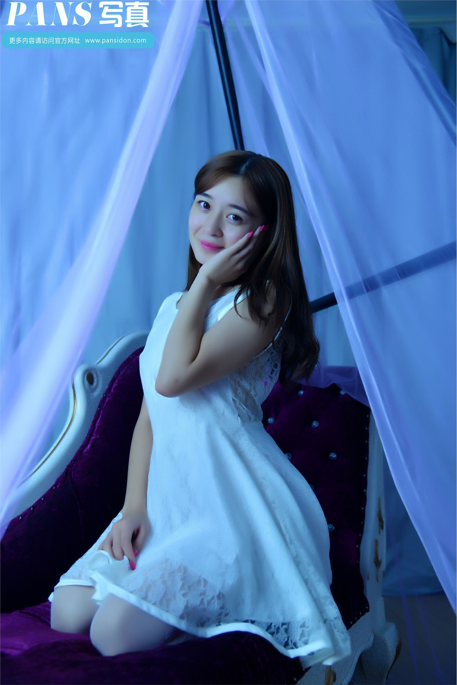 [PANS写真] 2014.11.26 NO.339 蕾蕾