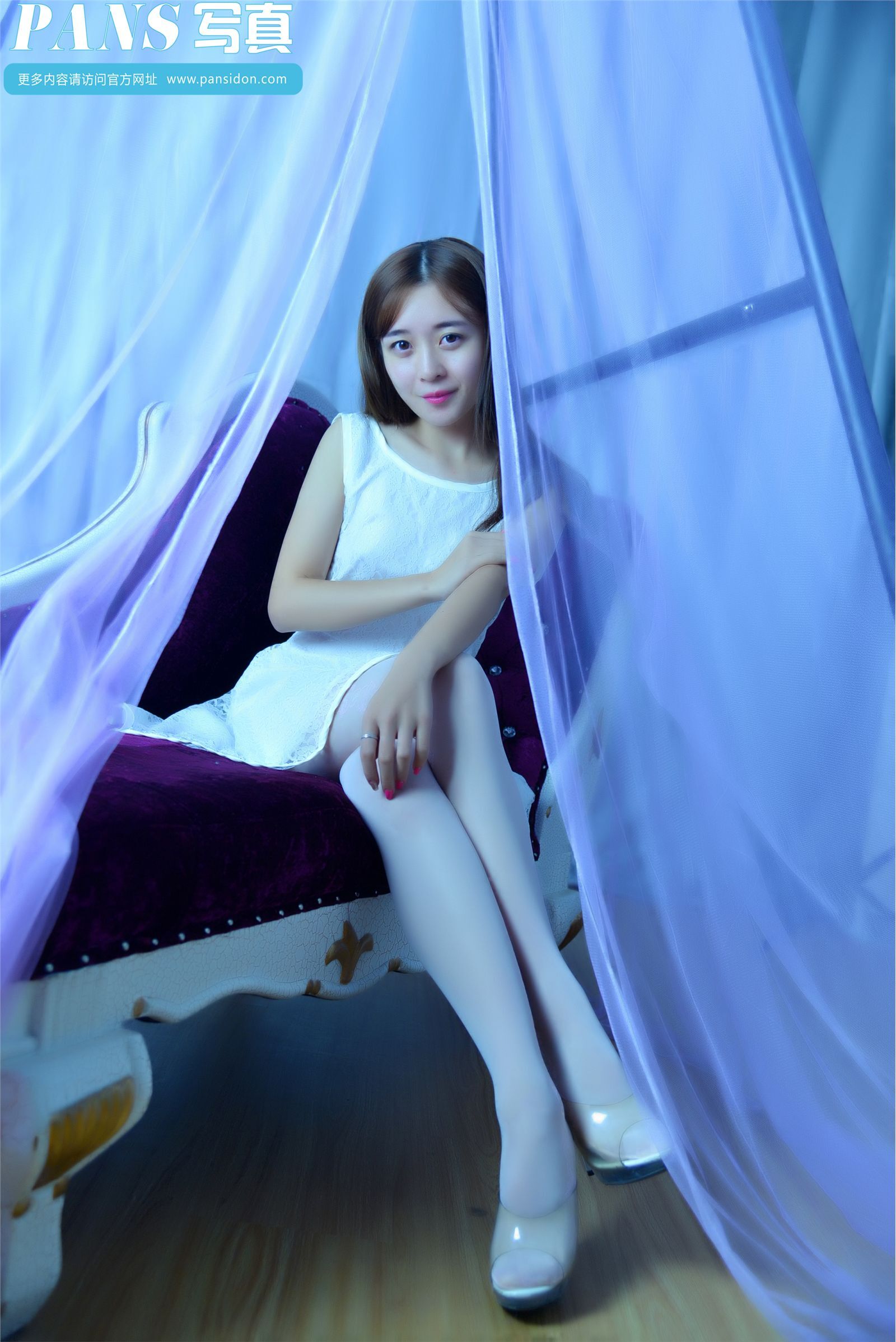 [PANS写真] 2014.11.26 NO.339 蕾蕾