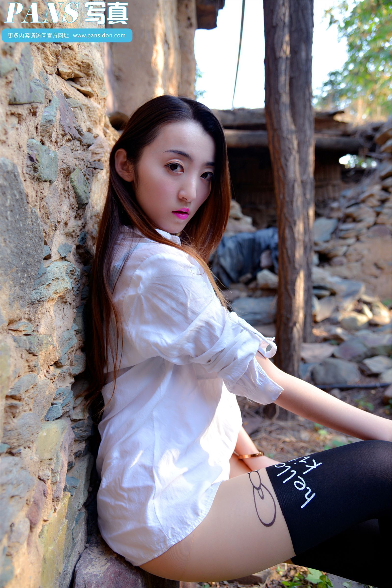 [PANS写真] 2014.11.30 NO.341 紫萱