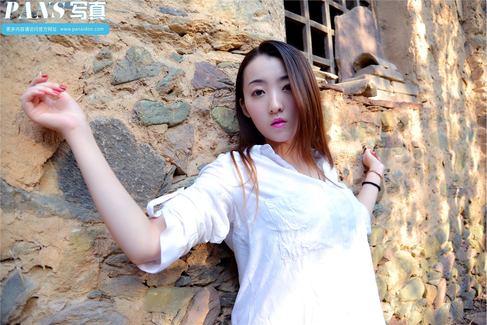 [PANS写真] 2014.11.30 NO.341 紫萱