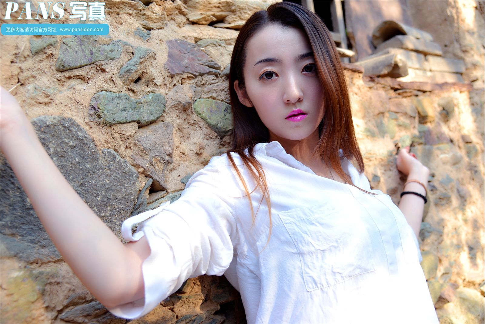 [PANS写真] 2014.11.30 NO.341 紫萱