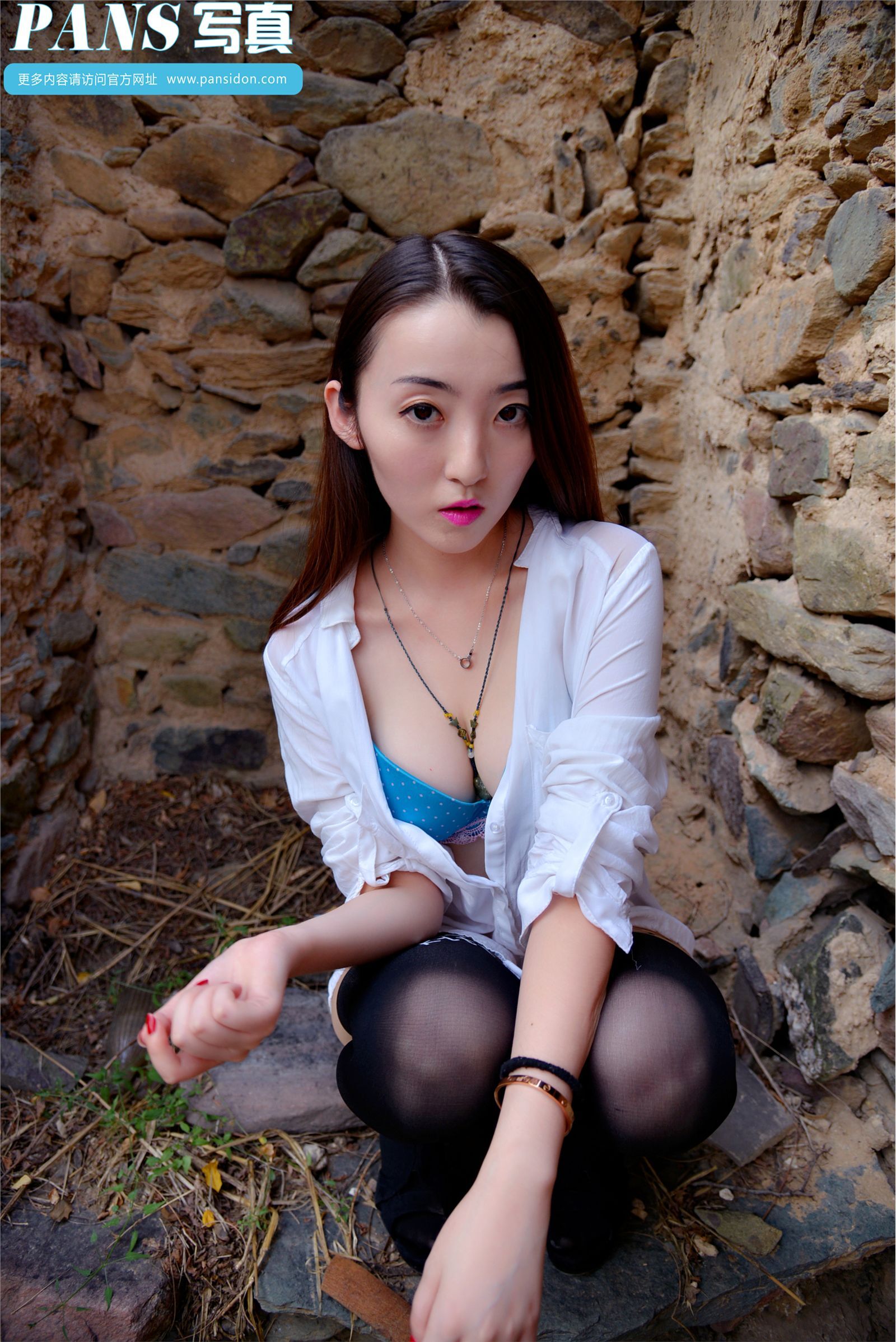 [PANS写真] 2014.11.30 NO.341 紫萱