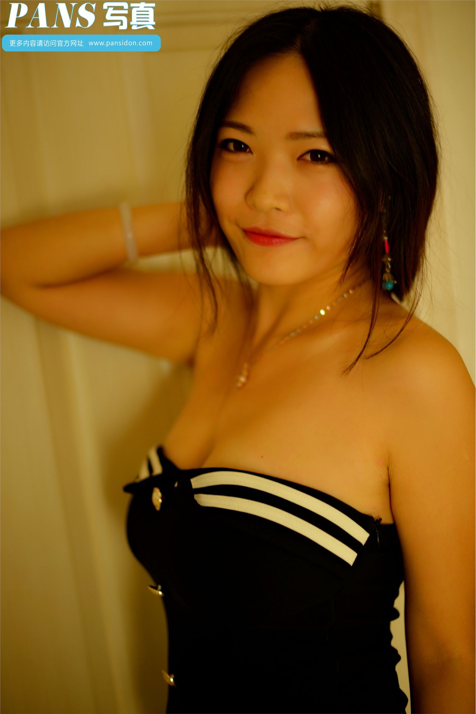 [PANS写真] 2014.12.02 NO.342 雨涵