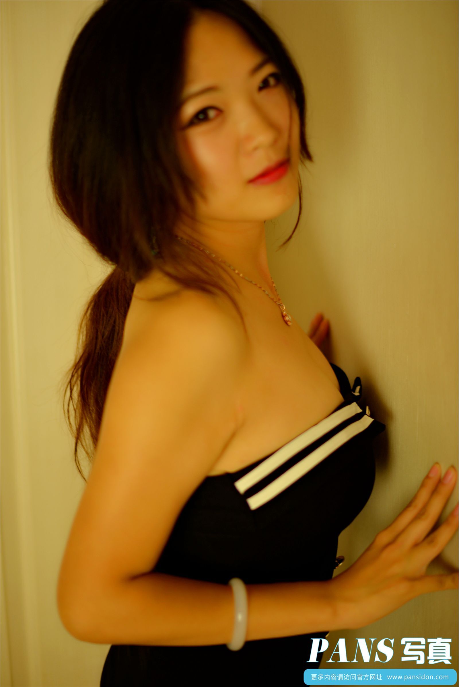 [PANS写真] 2014.12.02 NO.342 雨涵