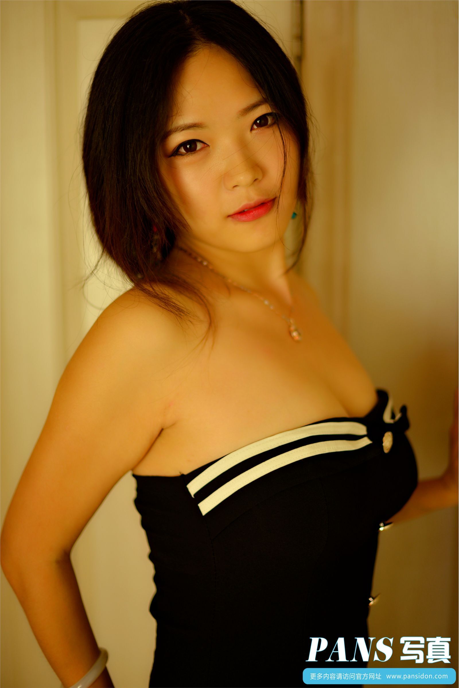 [PANS写真] 2014.12.02 NO.342 雨涵