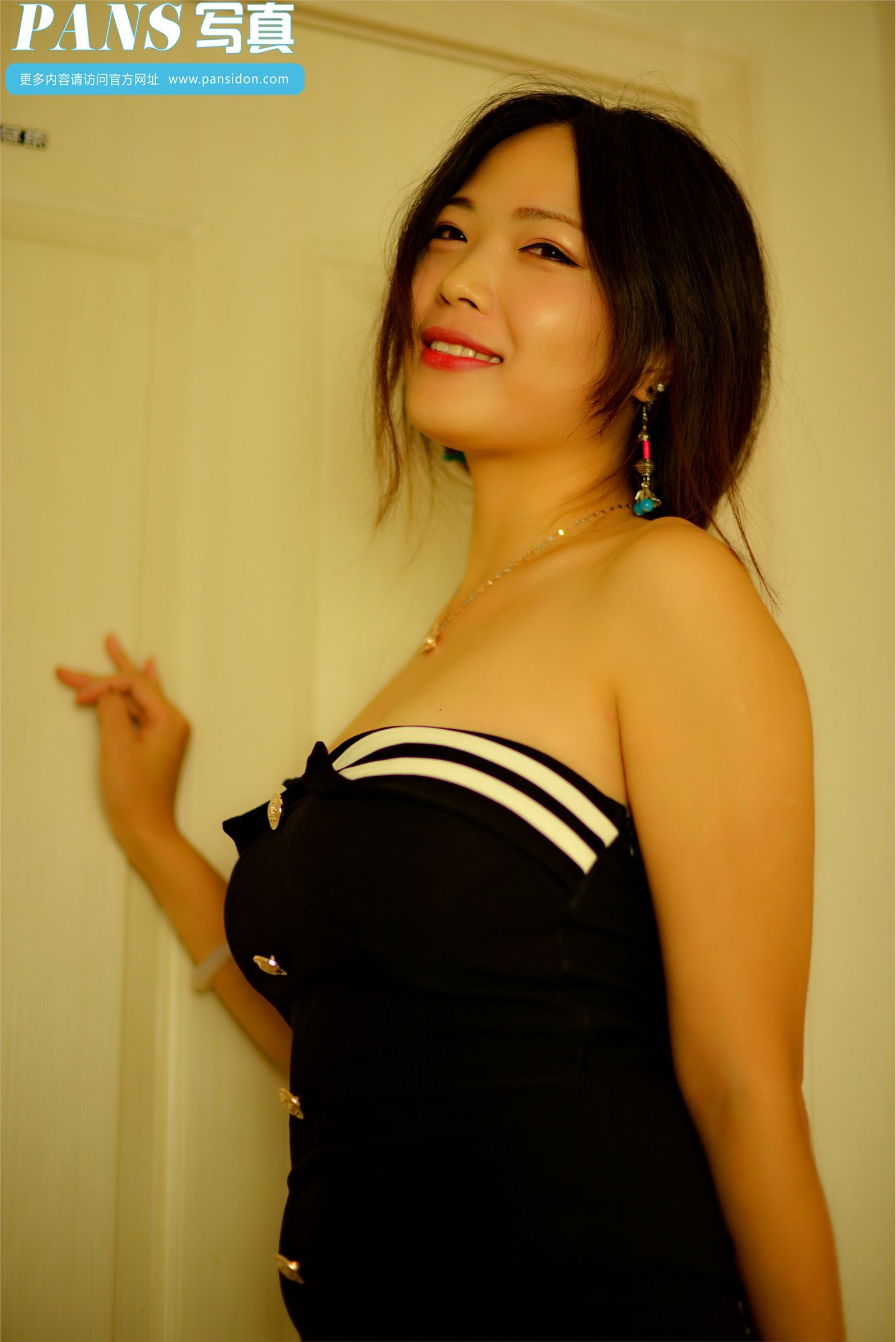 [PANS写真] 2014.12.02 NO.342 雨涵